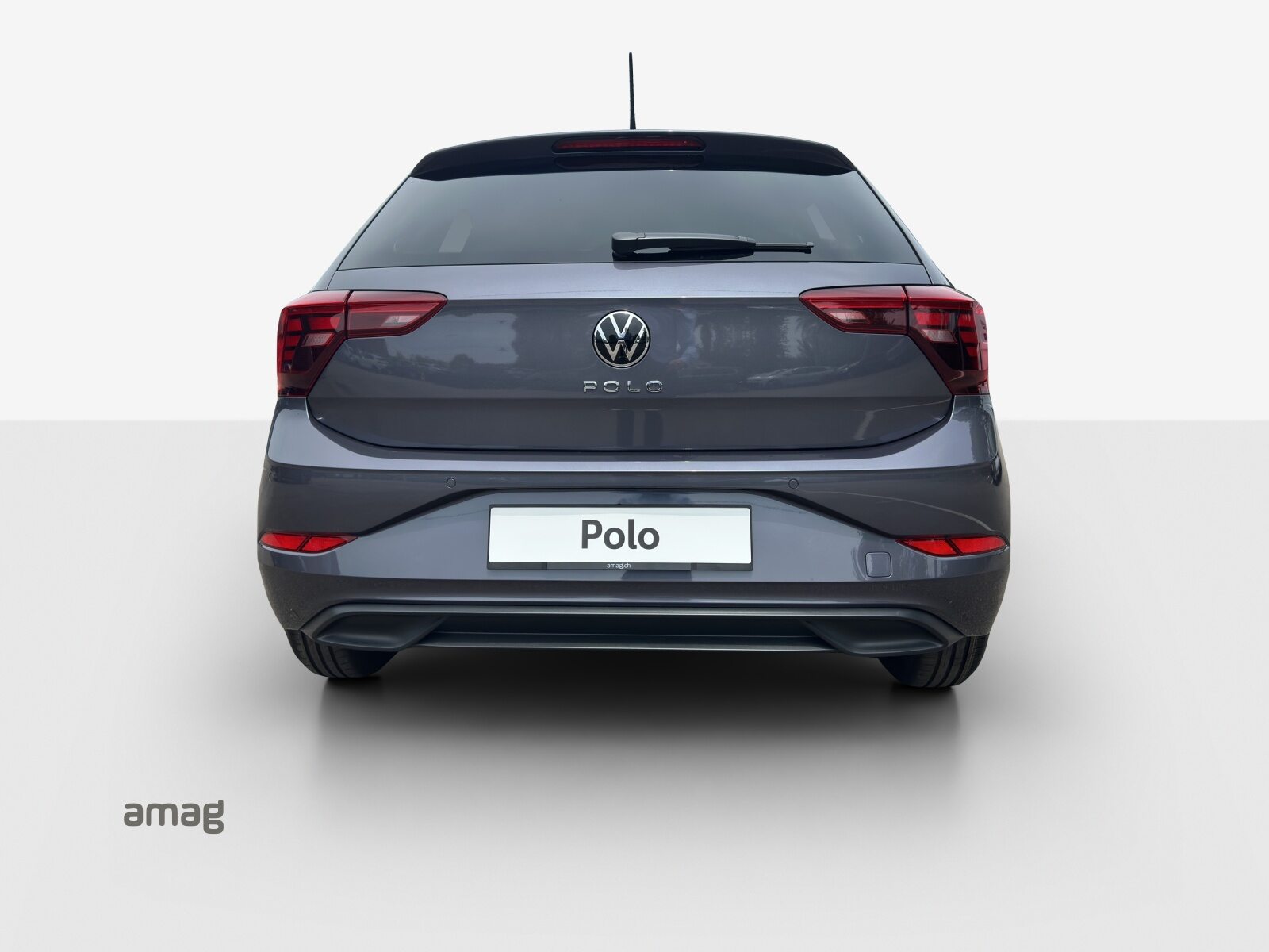 VW Polo Life, Petrol, Pre-registered new car, Automatic - 4