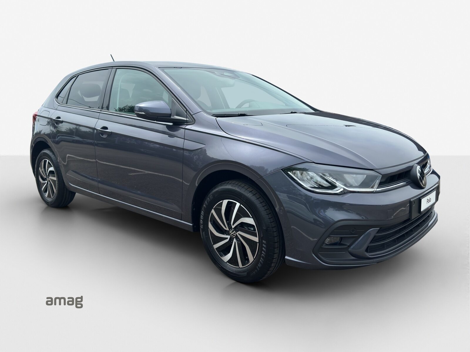 VW Polo Life, Petrol, Pre-registered new car, Automatic - 6