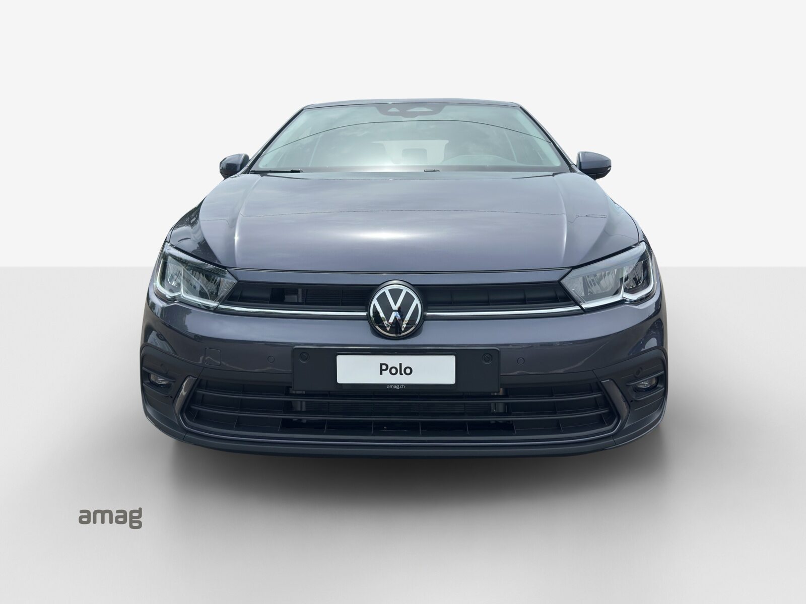 VW Polo Life, Petrol, Pre-registered new car, Automatic - 7