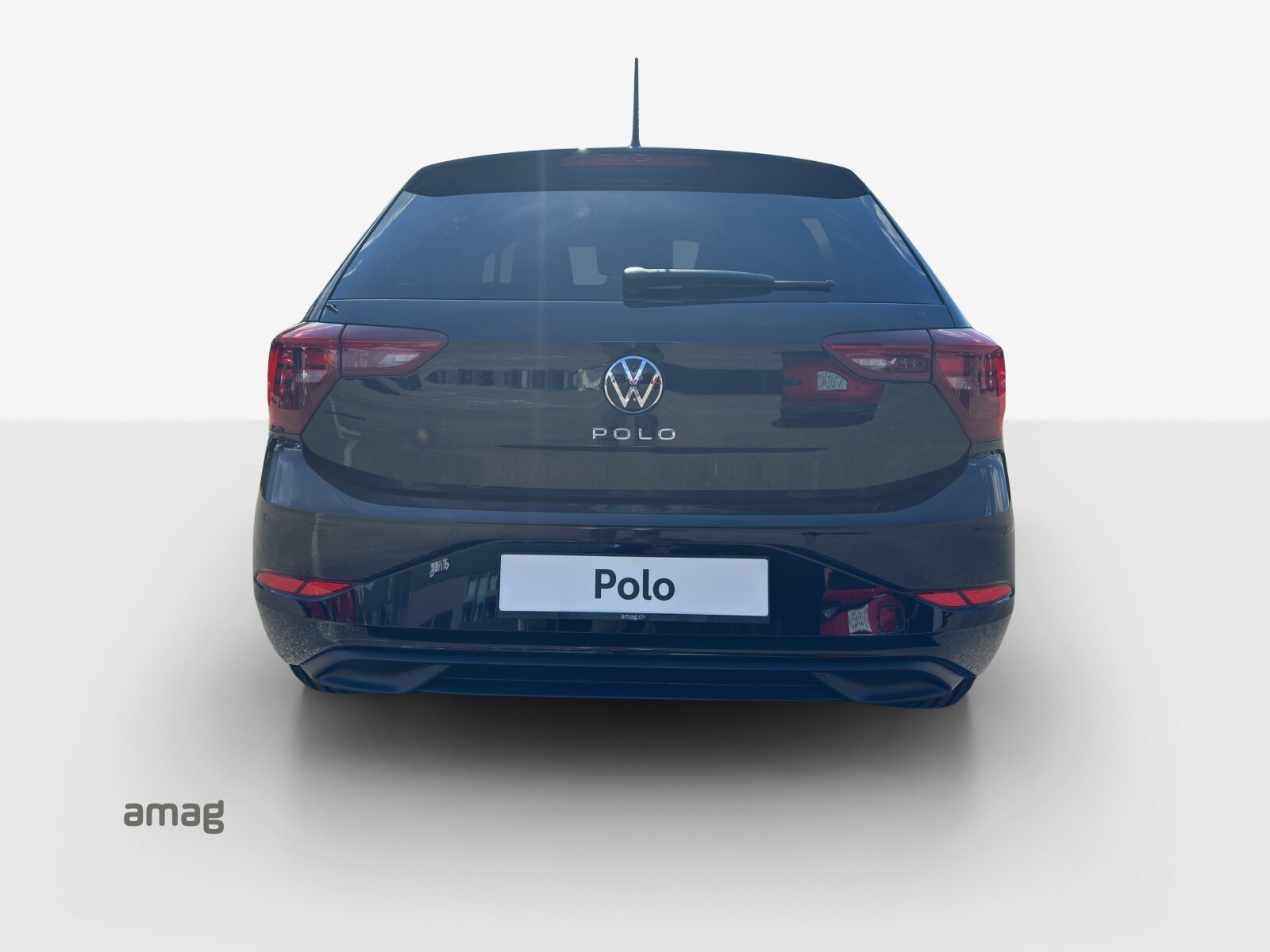 VW Polo Life, Petrol, Pre-registered new car, Automatic - 4