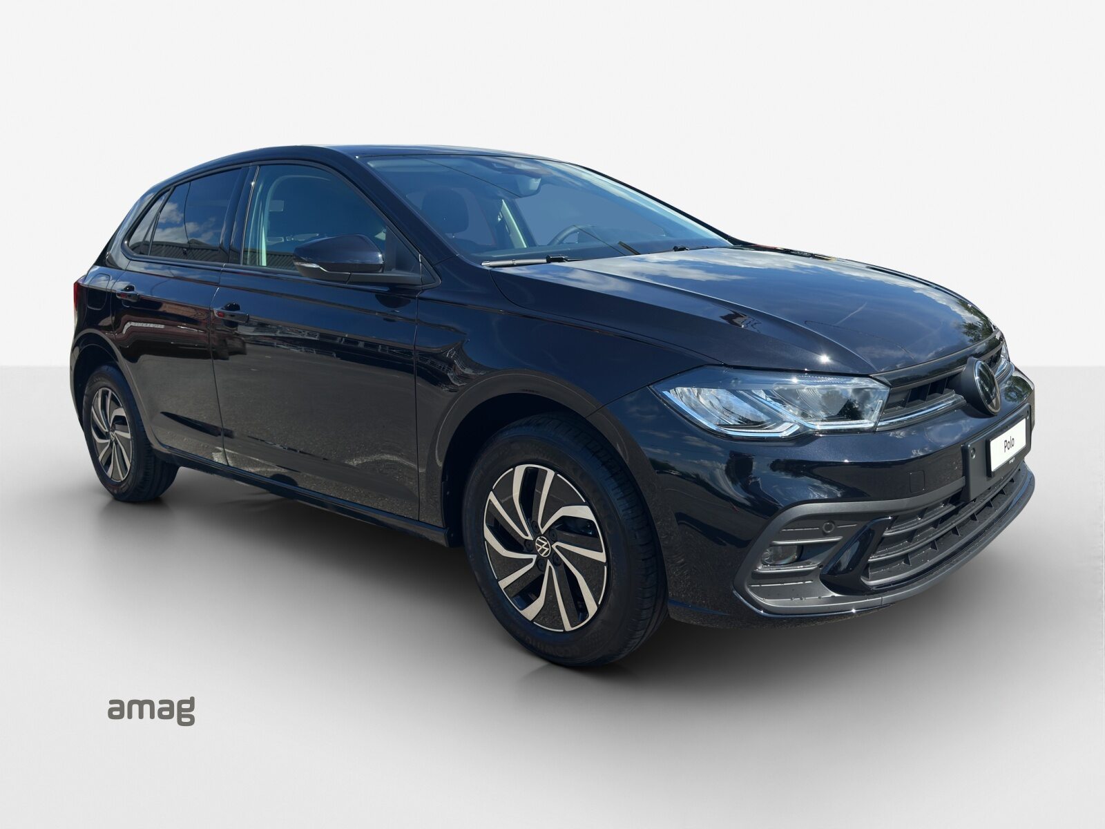 VW Polo Life, Petrol, Pre-registered new car, Automatic - 6