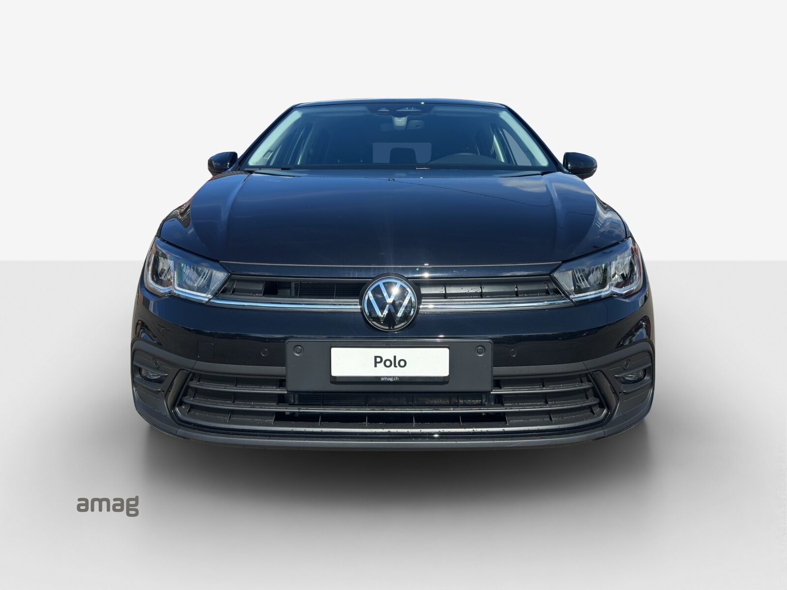 VW Polo Life, Petrol, Pre-registered new car, Automatic - 7
