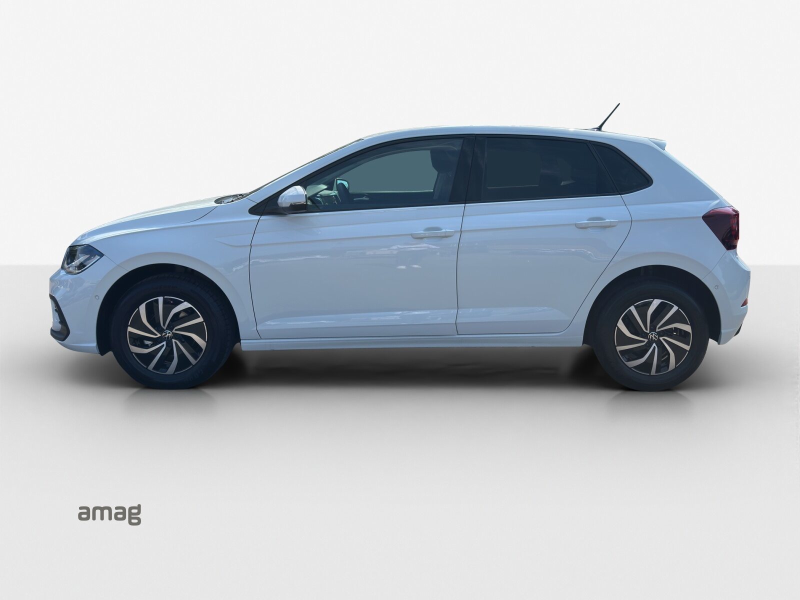 VW Polo Life, Petrol, Pre-registered new car, Automatic - 2