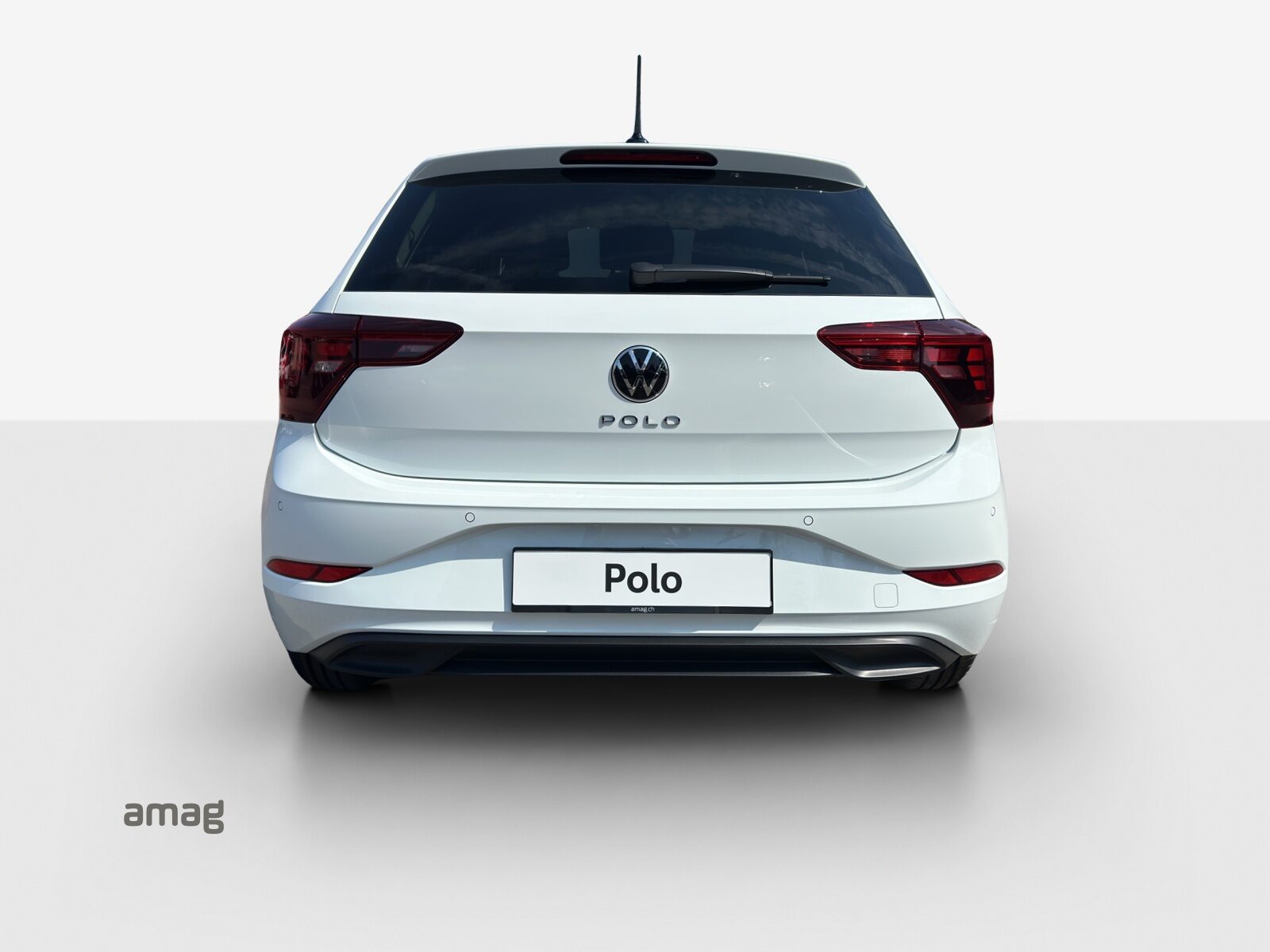 VW Polo Life, Petrol, Pre-registered new car, Automatic - 4