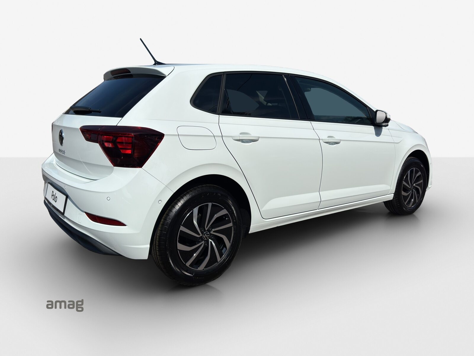 VW Polo Life, Petrol, Pre-registered new car, Automatic - 5