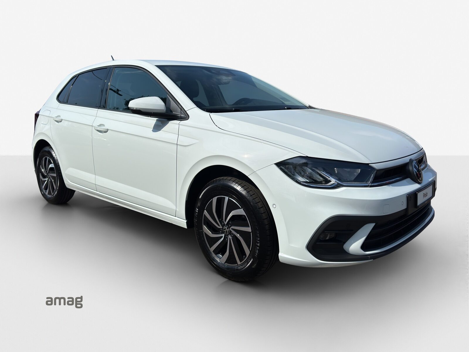 VW Polo Life, Petrol, Pre-registered new car, Automatic - 6