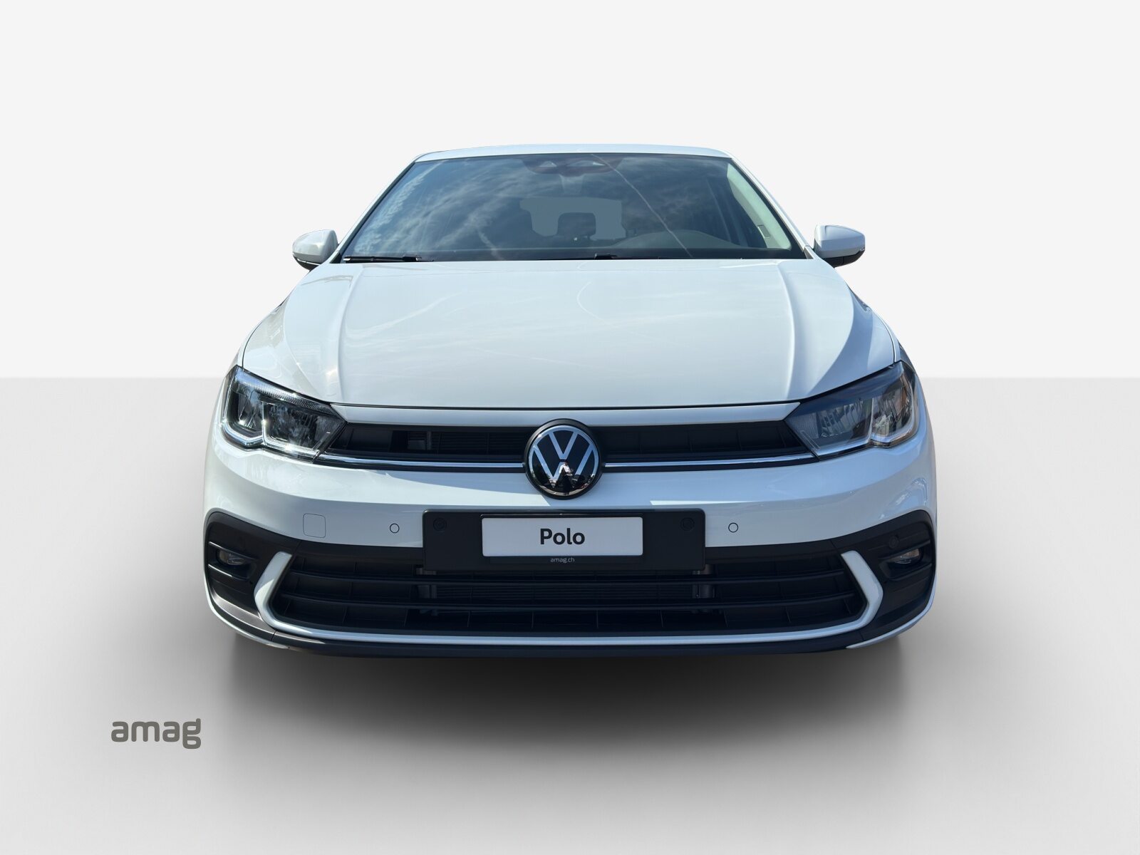VW Polo Life, Petrol, Pre-registered new car, Automatic - 7
