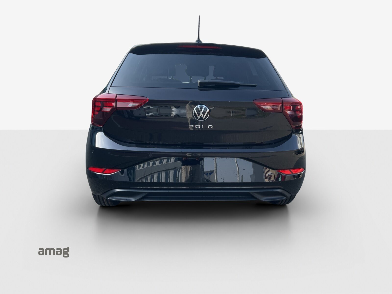 VW Polo Life, Benzin, Neues Fahrzeug mit Tageszulassung, Automatik - 4