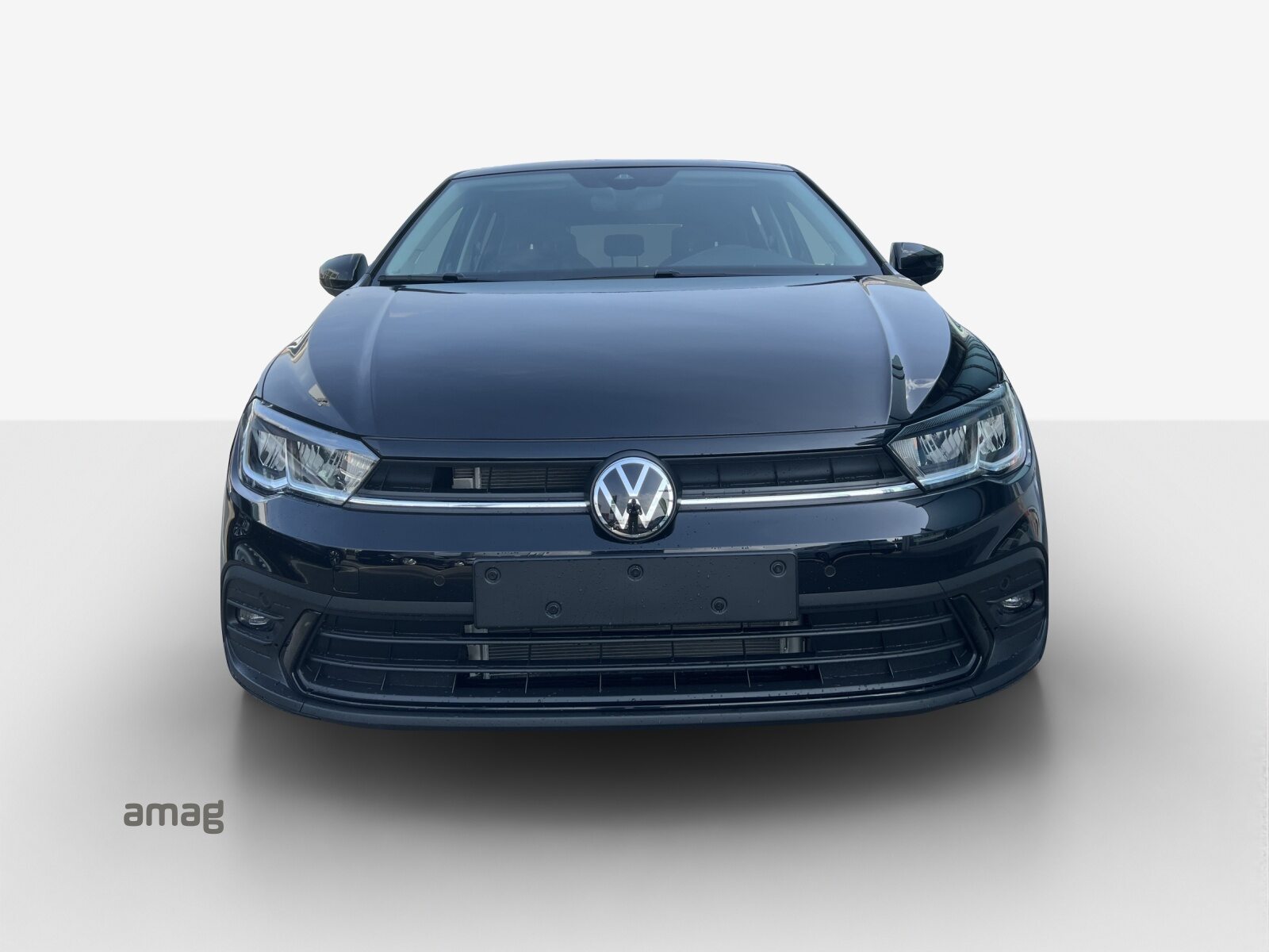 VW Polo Life, Benzin, Neues Fahrzeug mit Tageszulassung, Automatik - 7