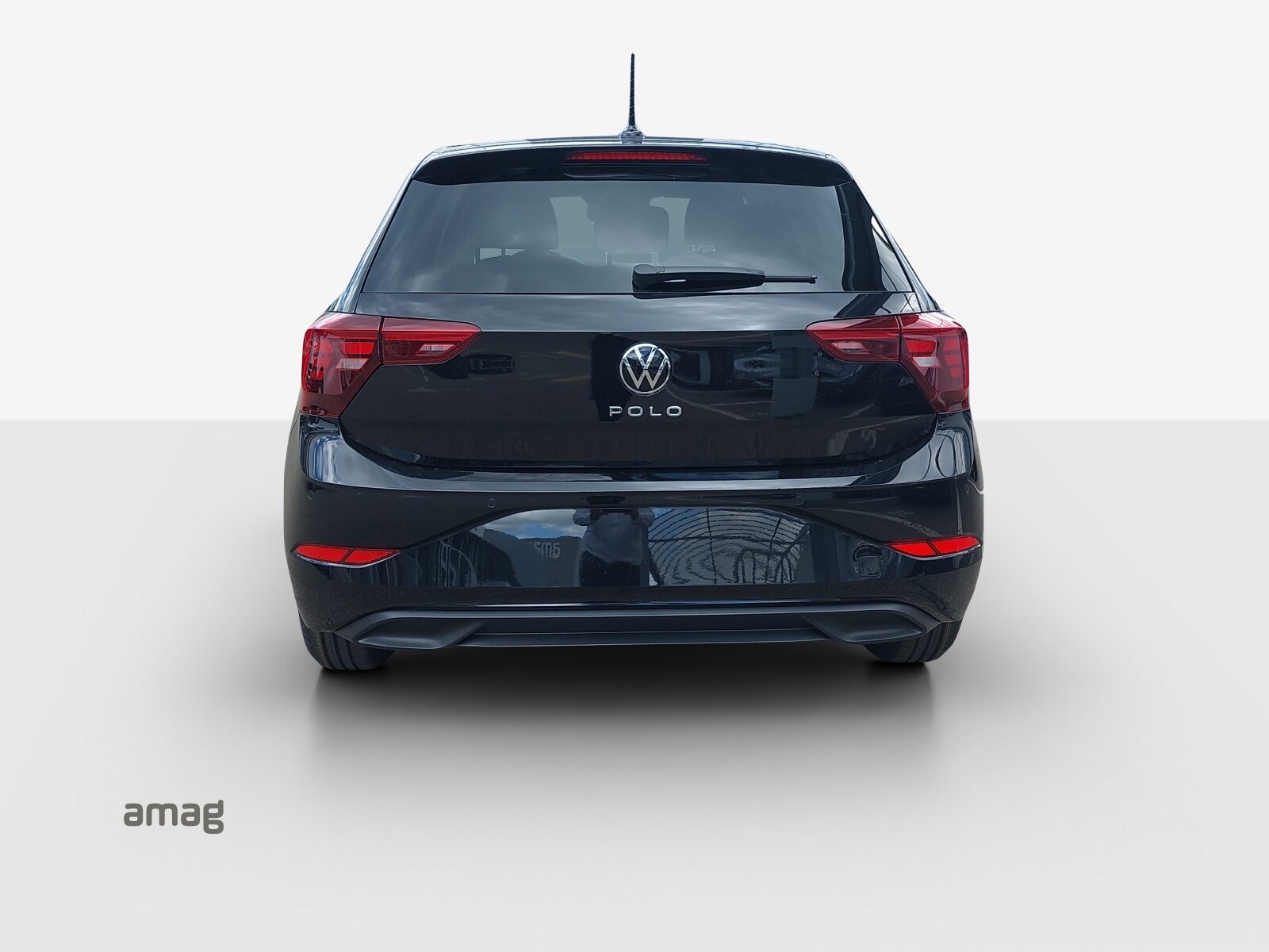 VW Polo Life, Benzina, Auto a km zero, Automatico - 4