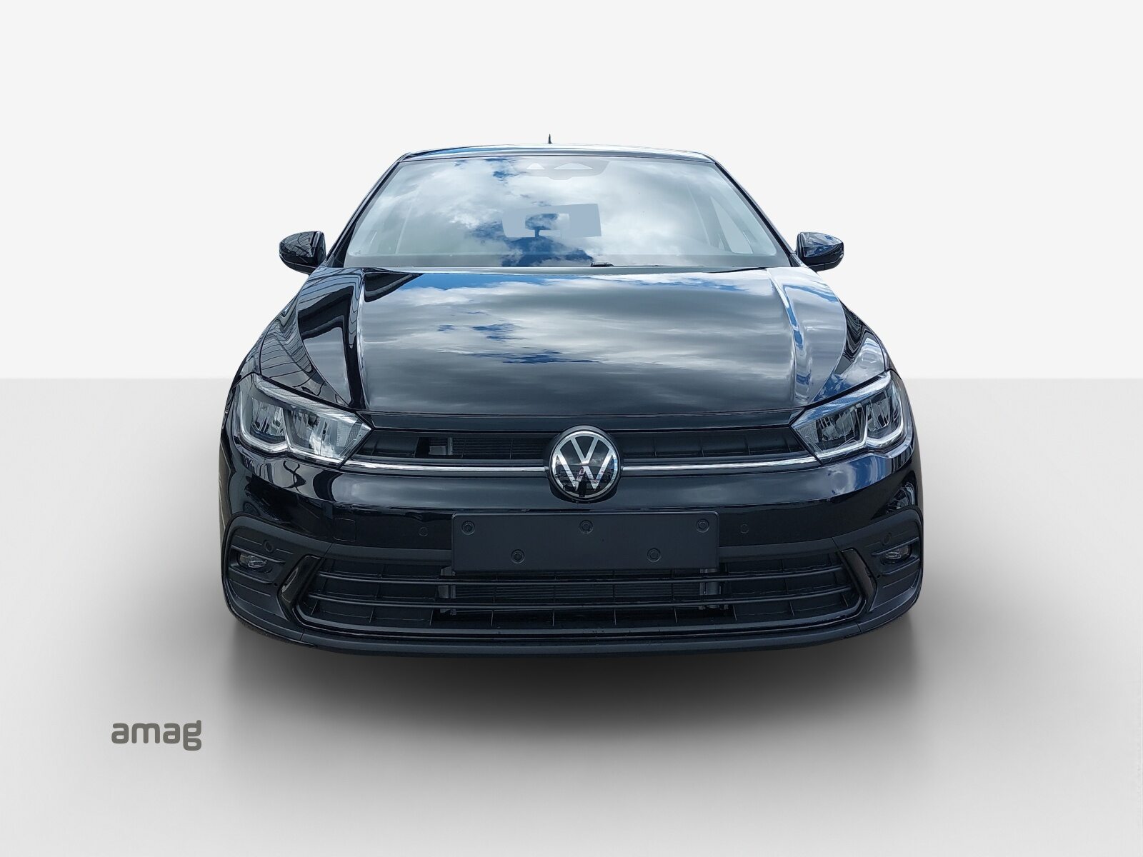 VW Polo Life, Benzina, Auto a km zero, Automatico - 7