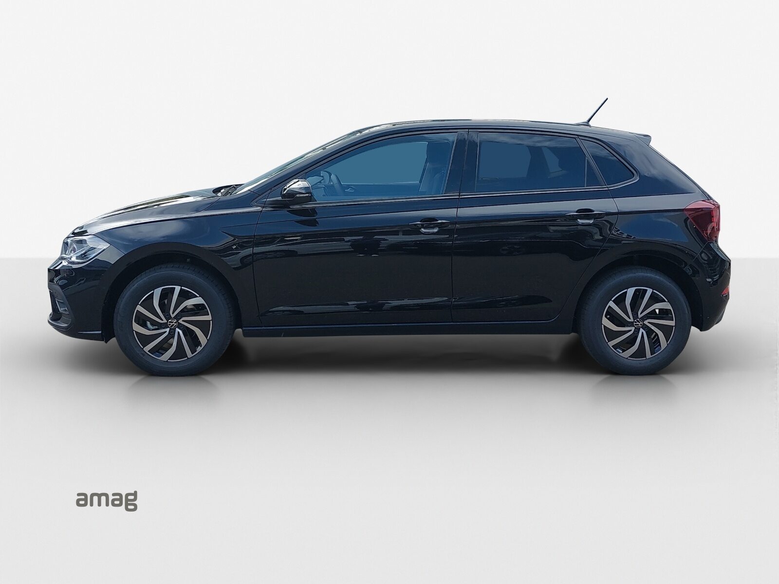 VW Polo Life, Benzina, Auto a km zero, Automatico - 2