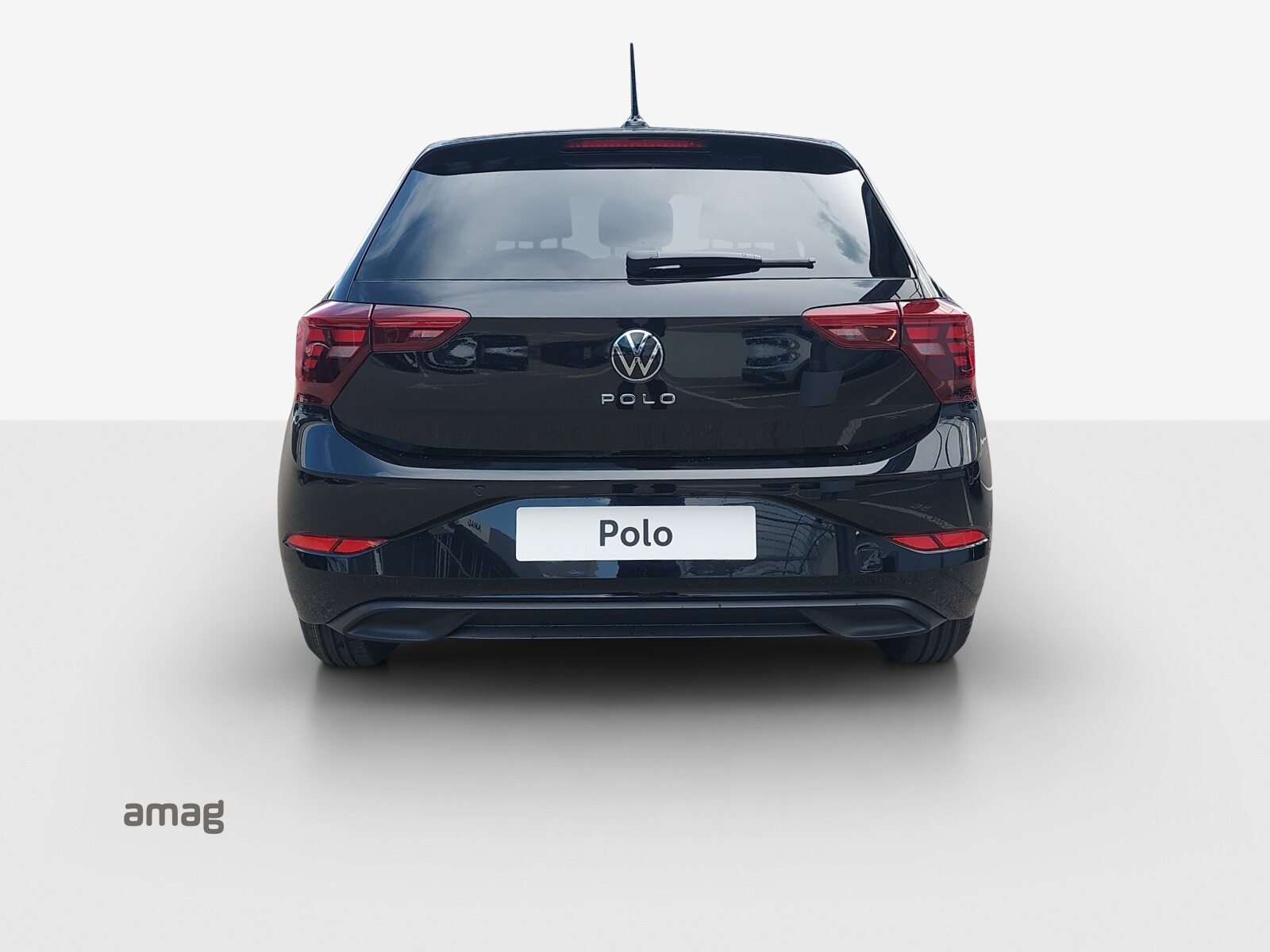 VW Polo Life, Benzina, Auto a km zero, Automatico - 4