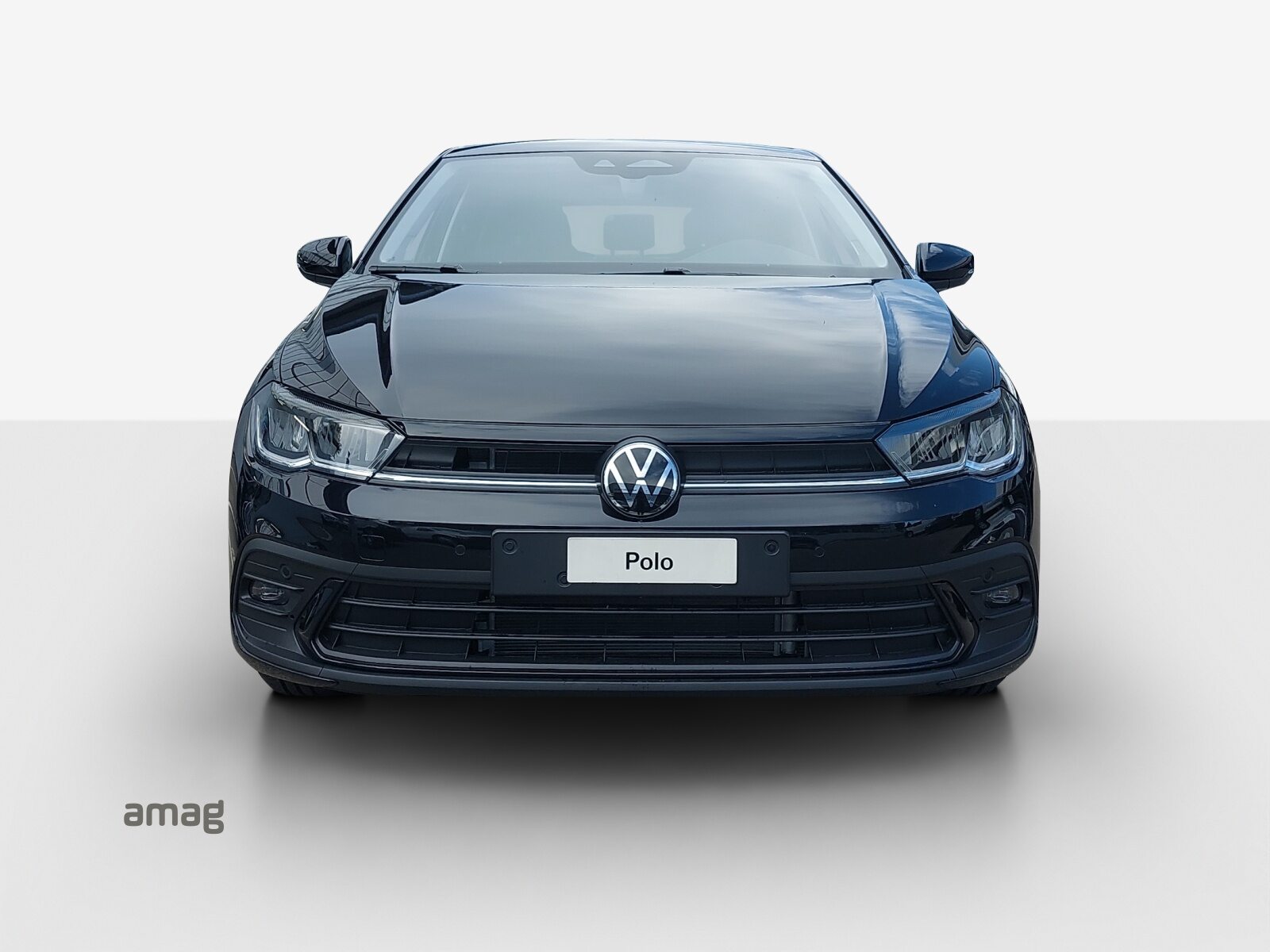VW Polo Life, Benzina, Auto a km zero, Automatico - 7