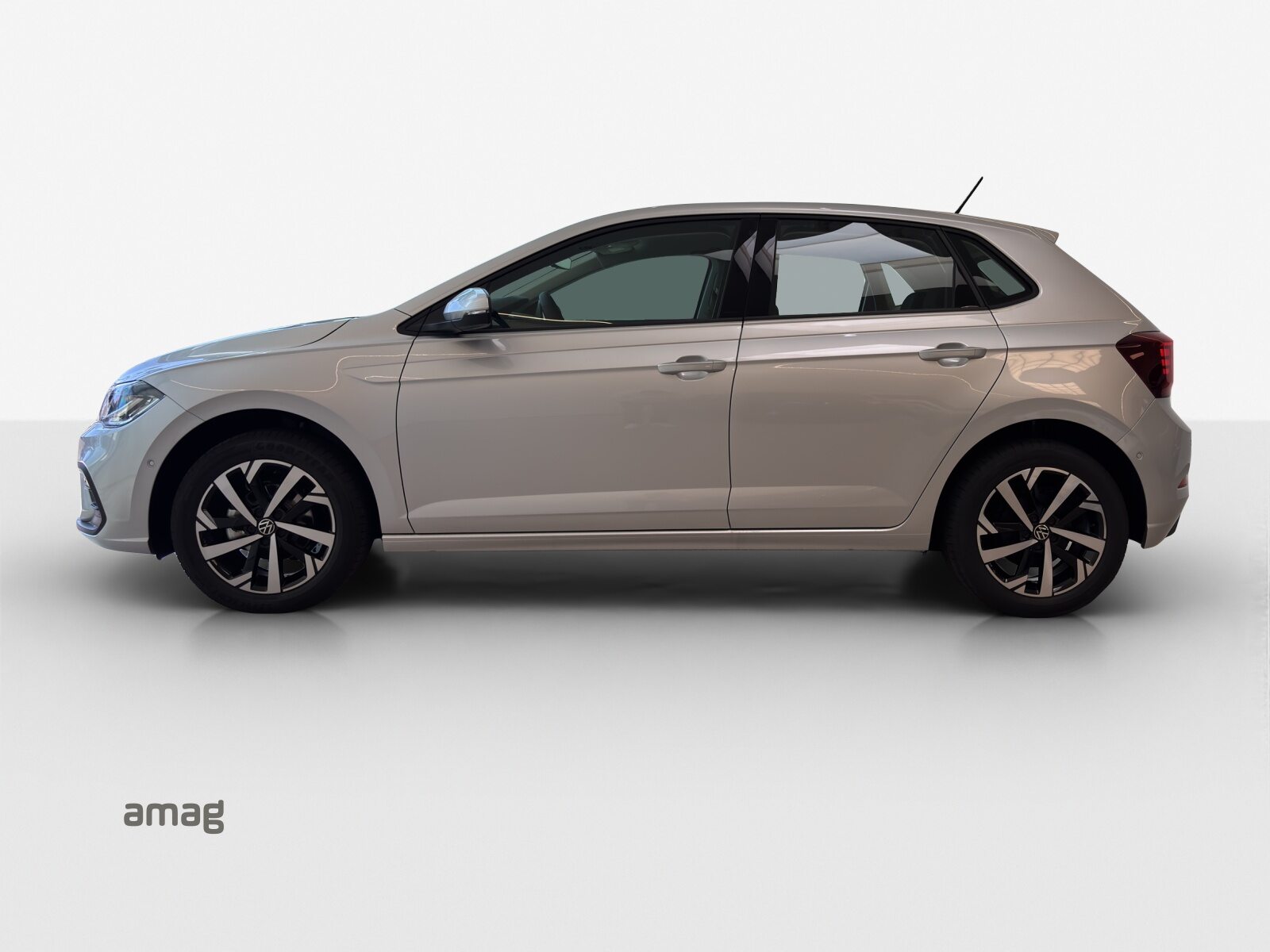 VW Polo Life, Petrol, Pre-registered new car, Automatic - 2