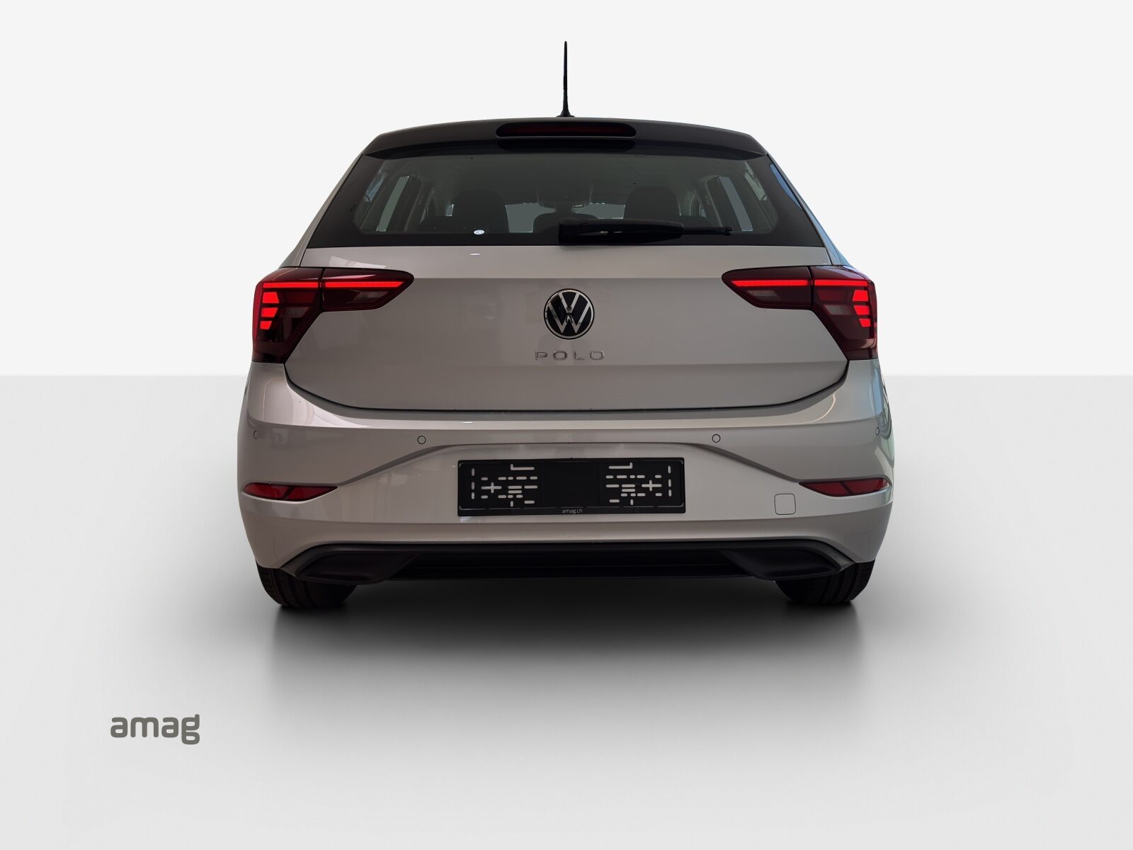VW Polo Life, Petrol, Pre-registered new car, Automatic - 4