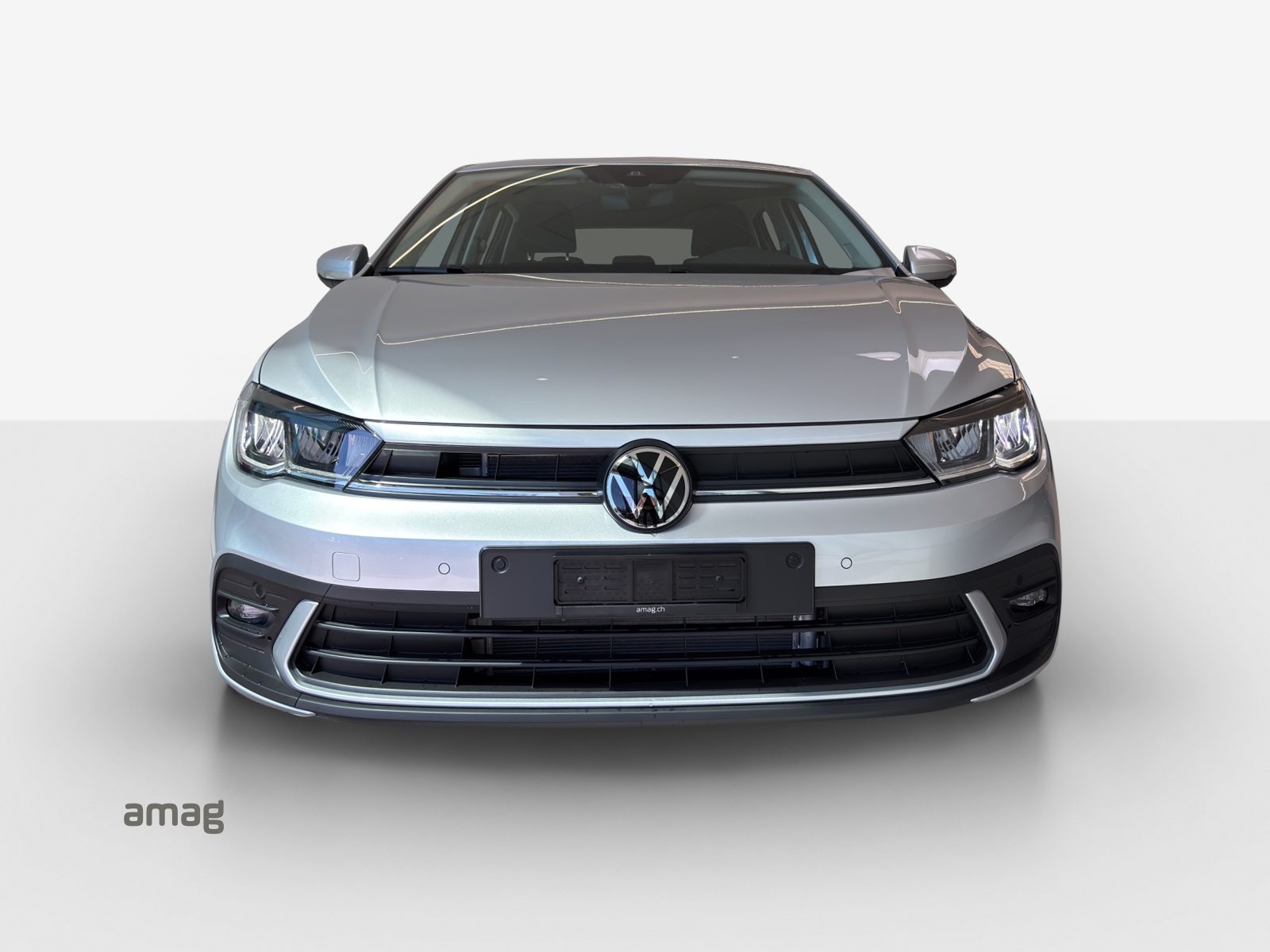 VW Polo Life, Essence, Véhicule neuf pré-immatriculé, Automatique - 7