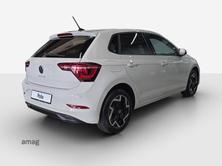 VW Polo Style Edition 50, Benzin, Neues Fahrzeug mit Tageszulassung, Automatik - 5