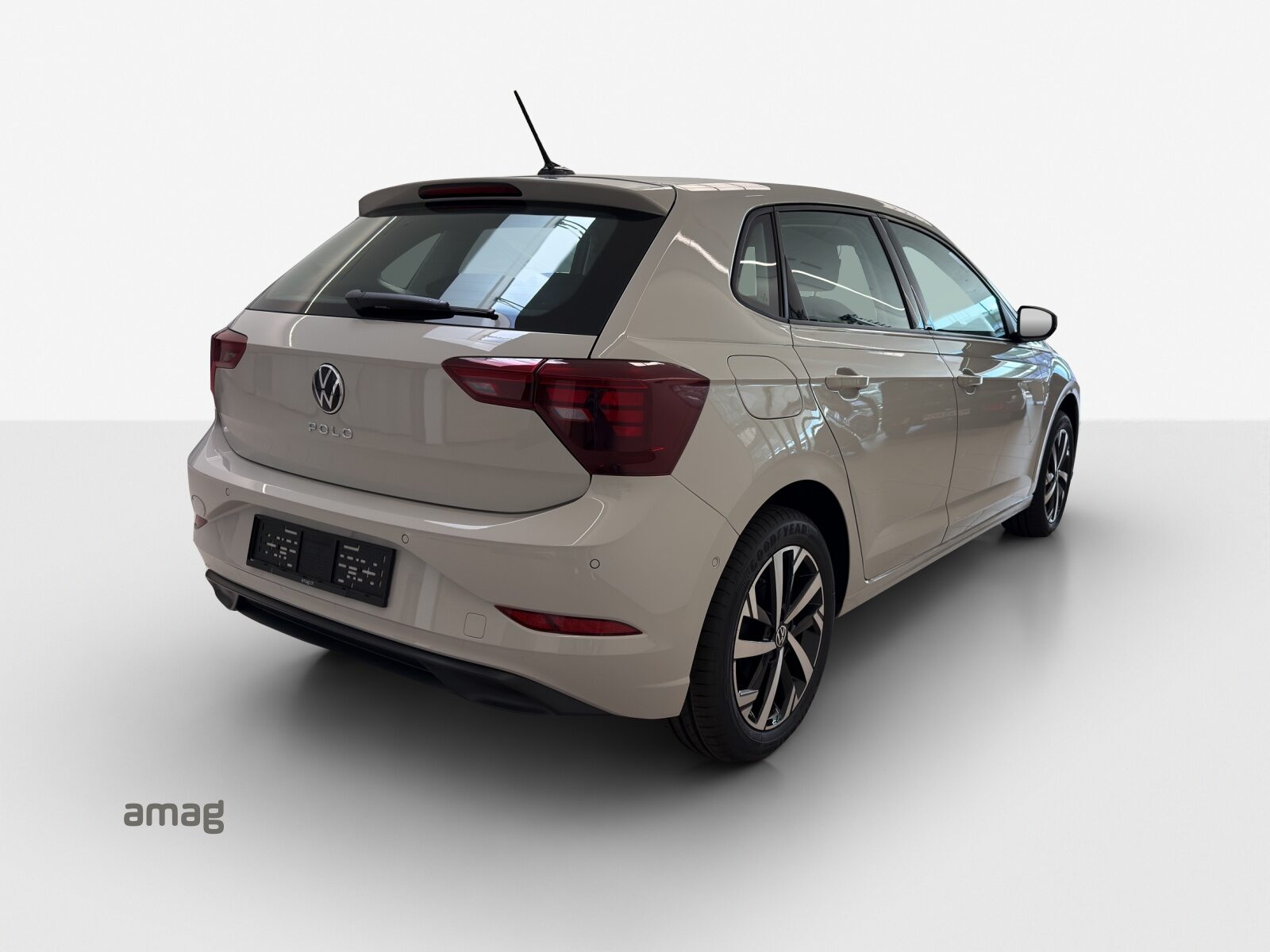 VW Polo Life, Benzina, Auto a km zero, Automatico - 5