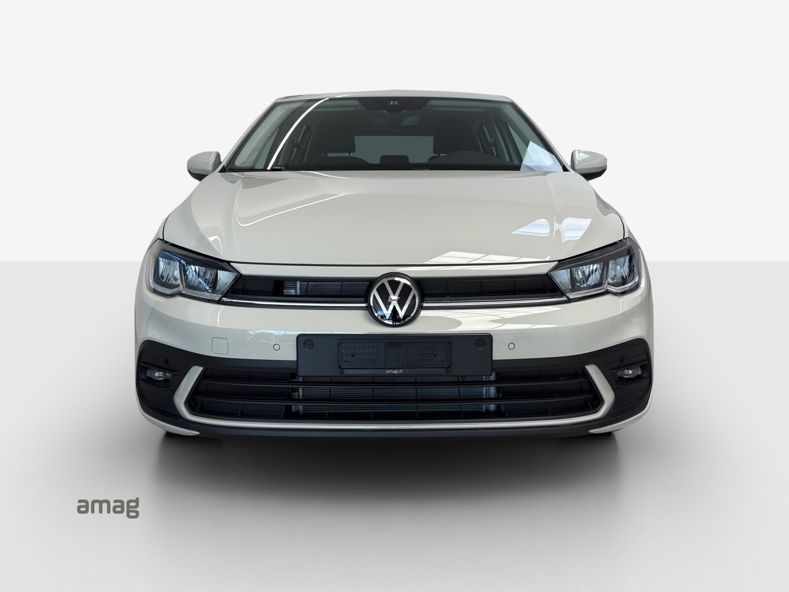 VW Polo Life, Benzina, Auto a km zero, Automatico - 7