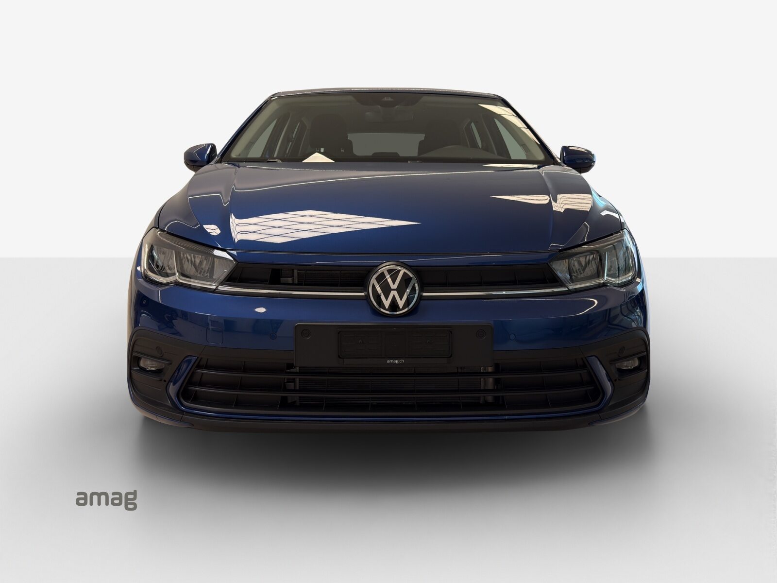 VW Polo Life, Essence, Véhicule neuf pré-immatriculé, Automatique - 7
