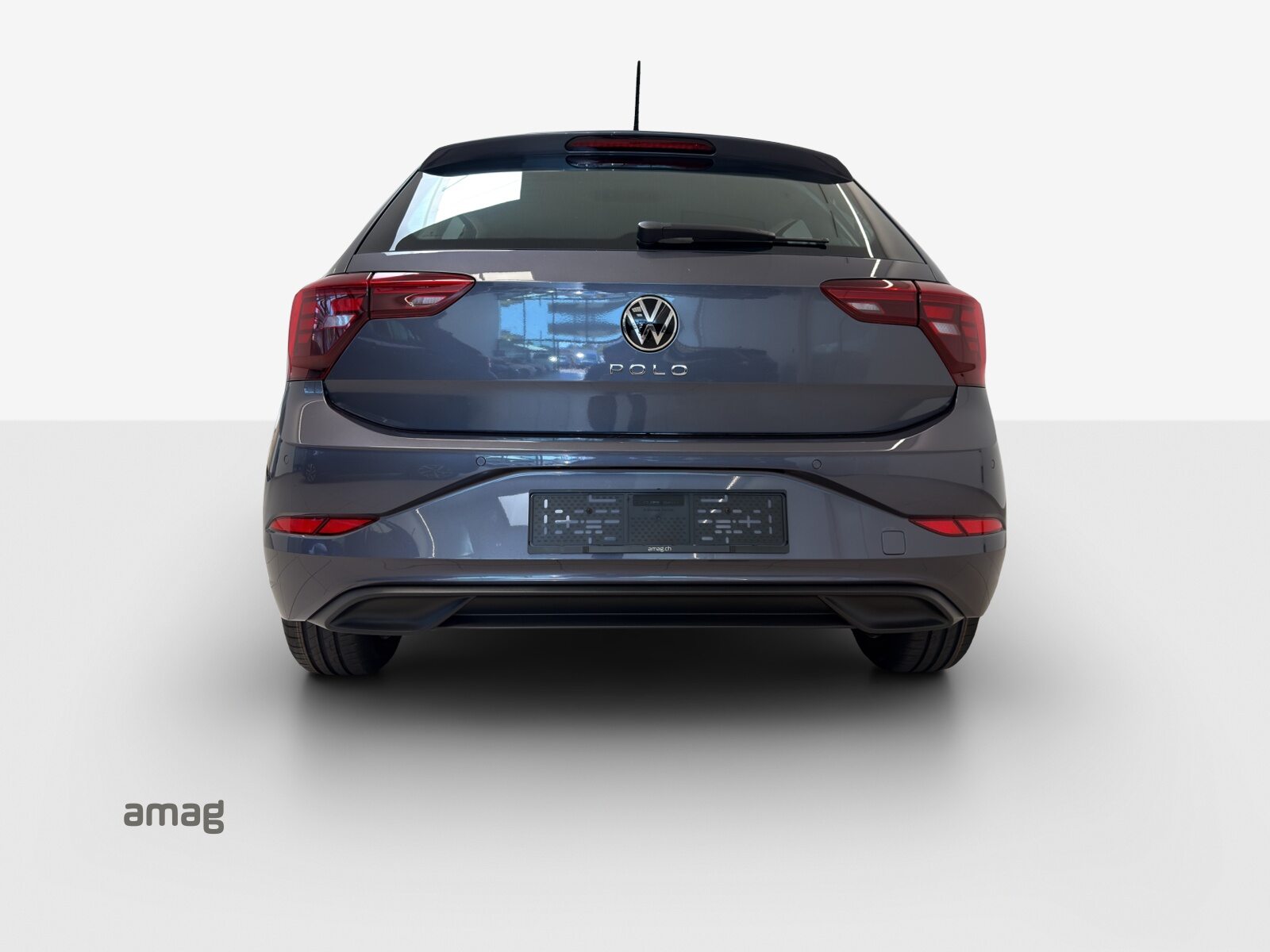 VW Polo Life, Petrol, Pre-registered new car, Automatic - 4