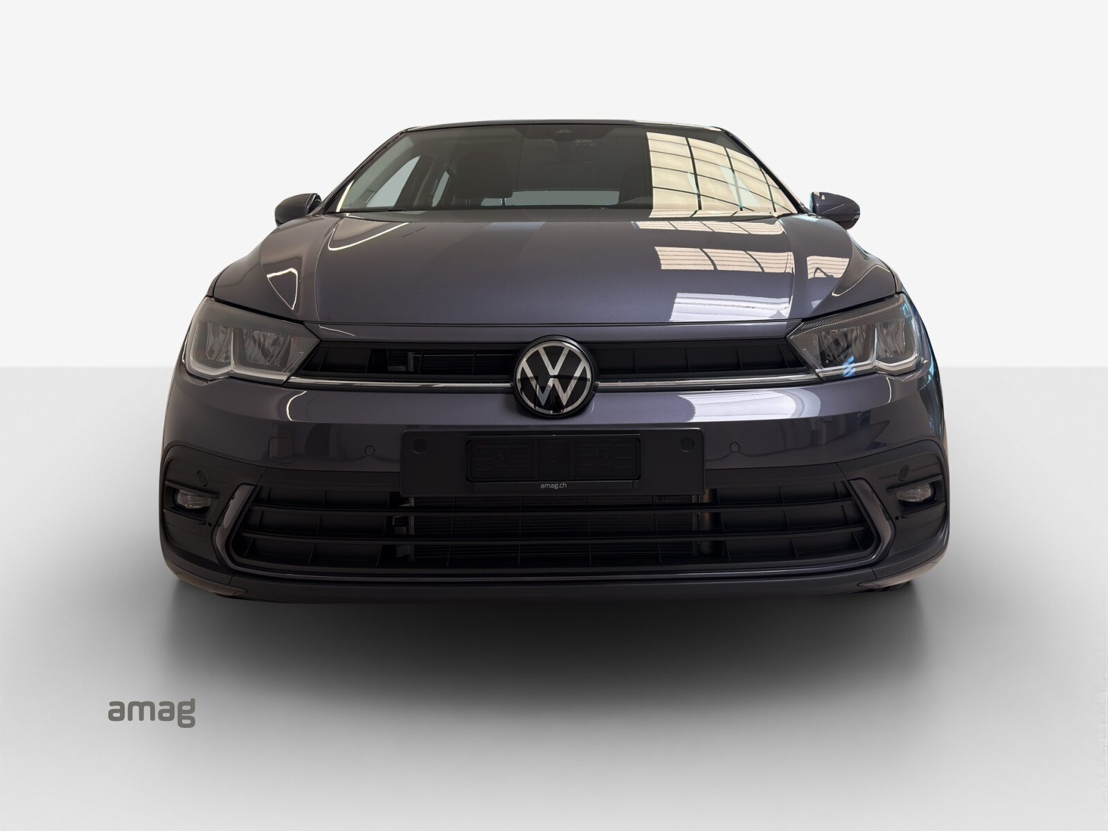 VW Polo Life, Petrol, Pre-registered new car, Automatic - 7