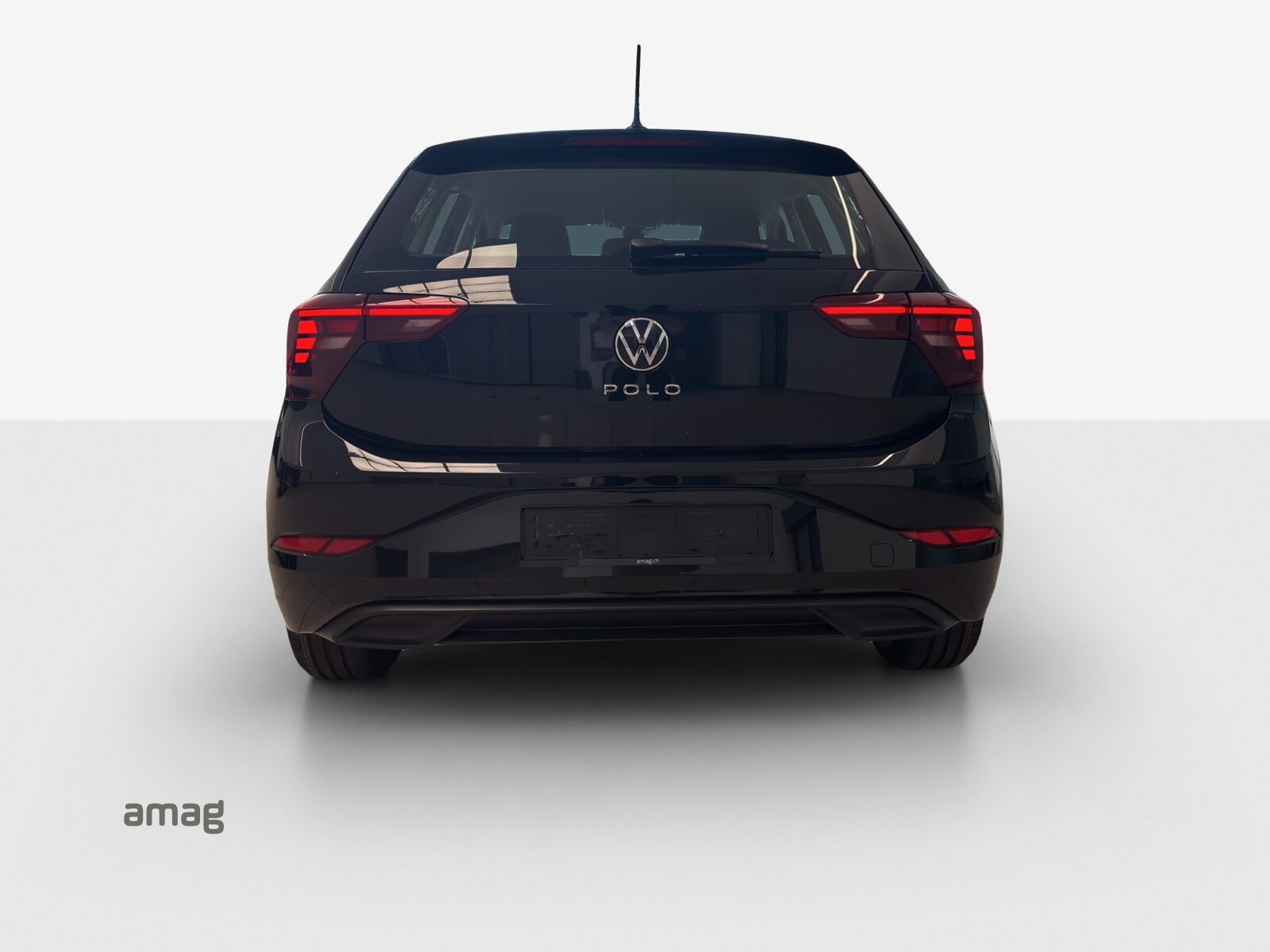 VW Polo Life, Essence, Véhicule neuf pré-immatriculé, Automatique - 4