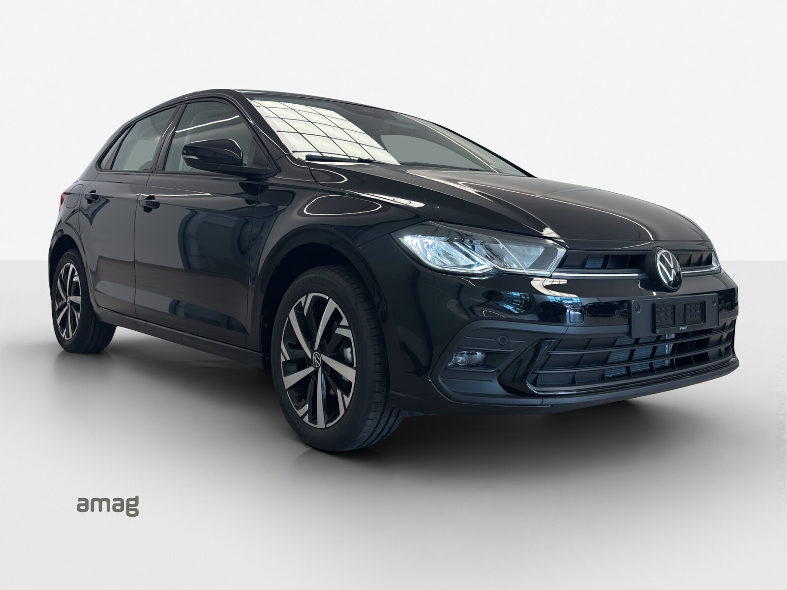 VW Polo Life, Essence, Véhicule neuf pré-immatriculé, Automatique - 6