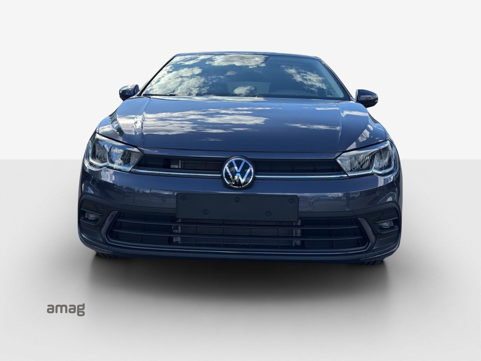 VW Polo Life, Benzin, Neues Fahrzeug mit Tageszulassung, Automatik - 7