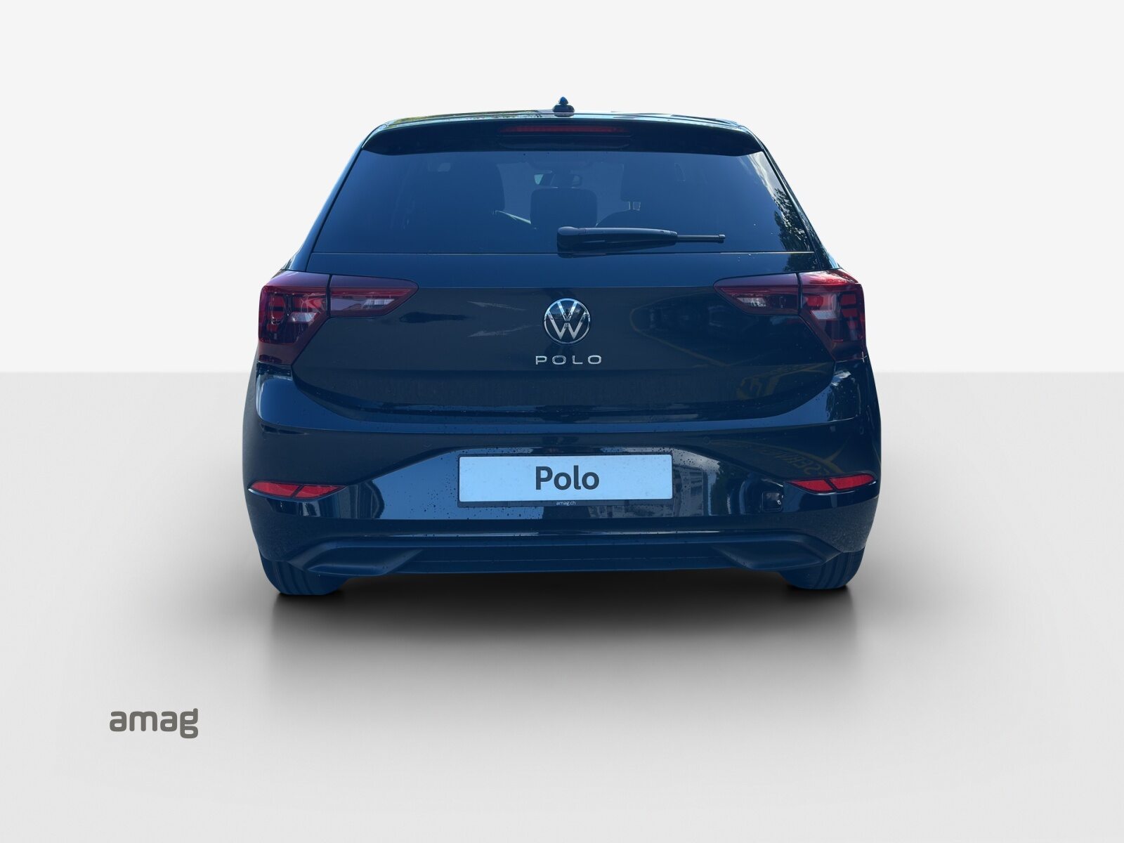 VW Polo Life, Benzin, Neues Fahrzeug mit Tageszulassung, Automatik - 4