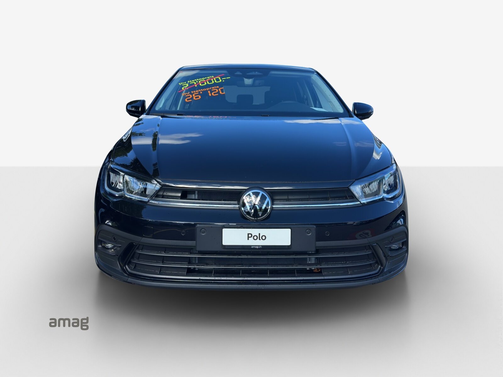 VW Polo Life, Benzin, Neues Fahrzeug mit Tageszulassung, Automatik - 7