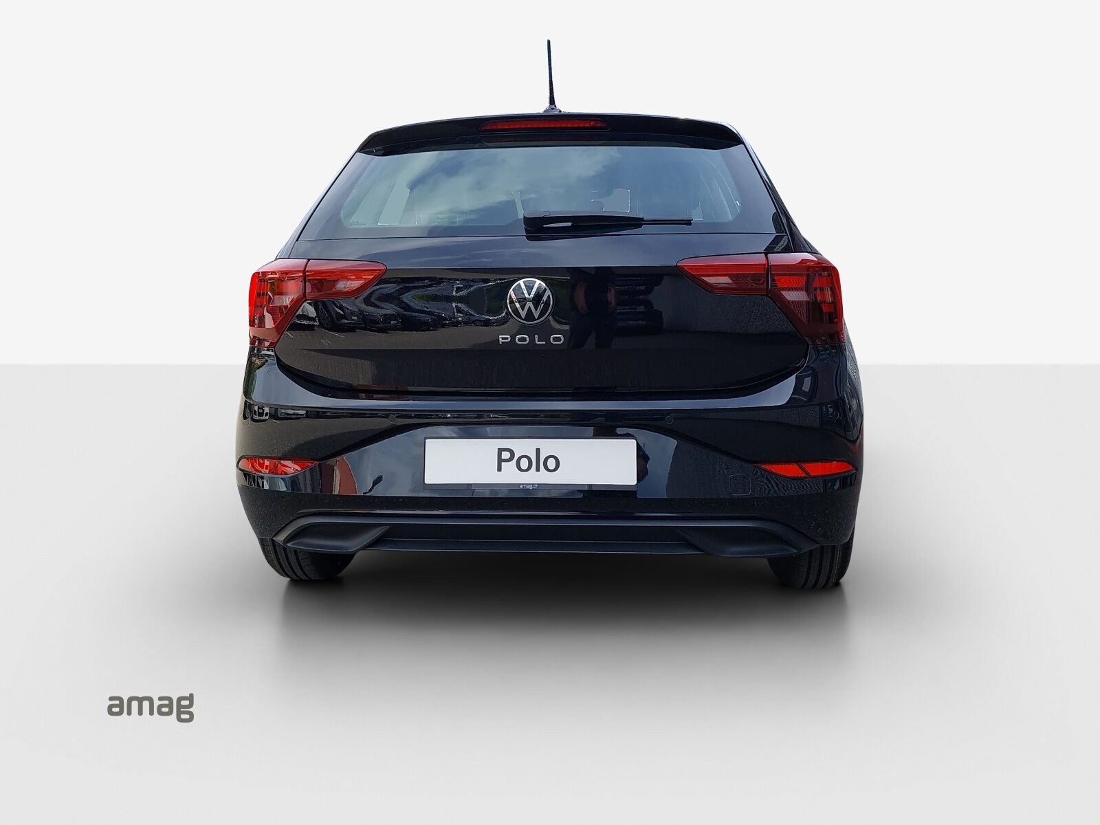VW Polo Life, Essence, Véhicule neuf pré-immatriculé, Automatique - 4