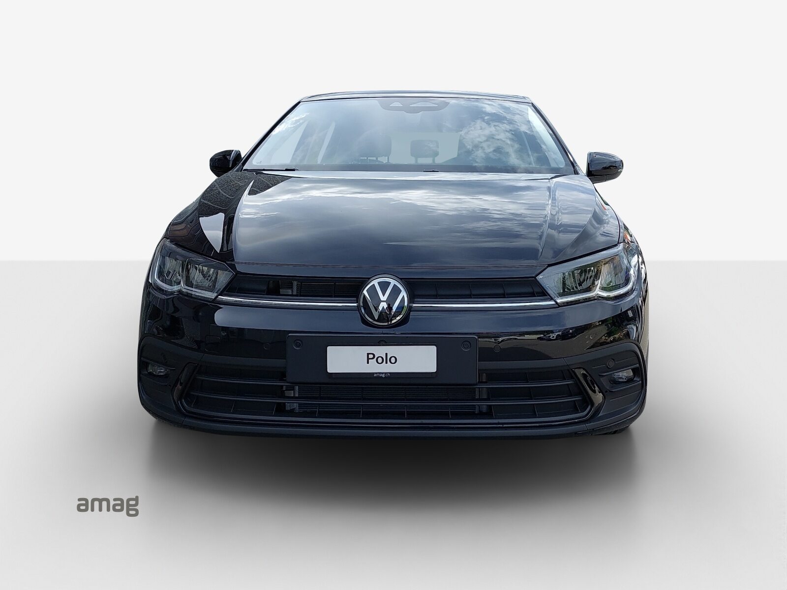 VW Polo Life, Essence, Véhicule neuf pré-immatriculé, Automatique - 7