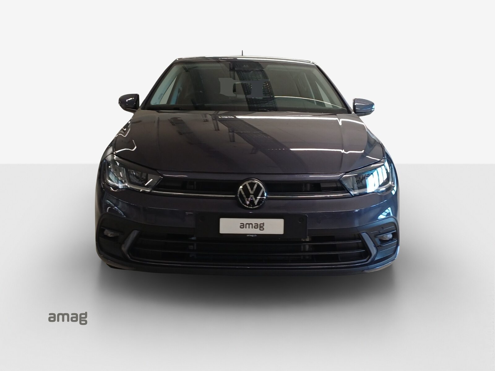 VW Polo Life, Essence, Véhicule neuf pré-immatriculé, Automatique - 7