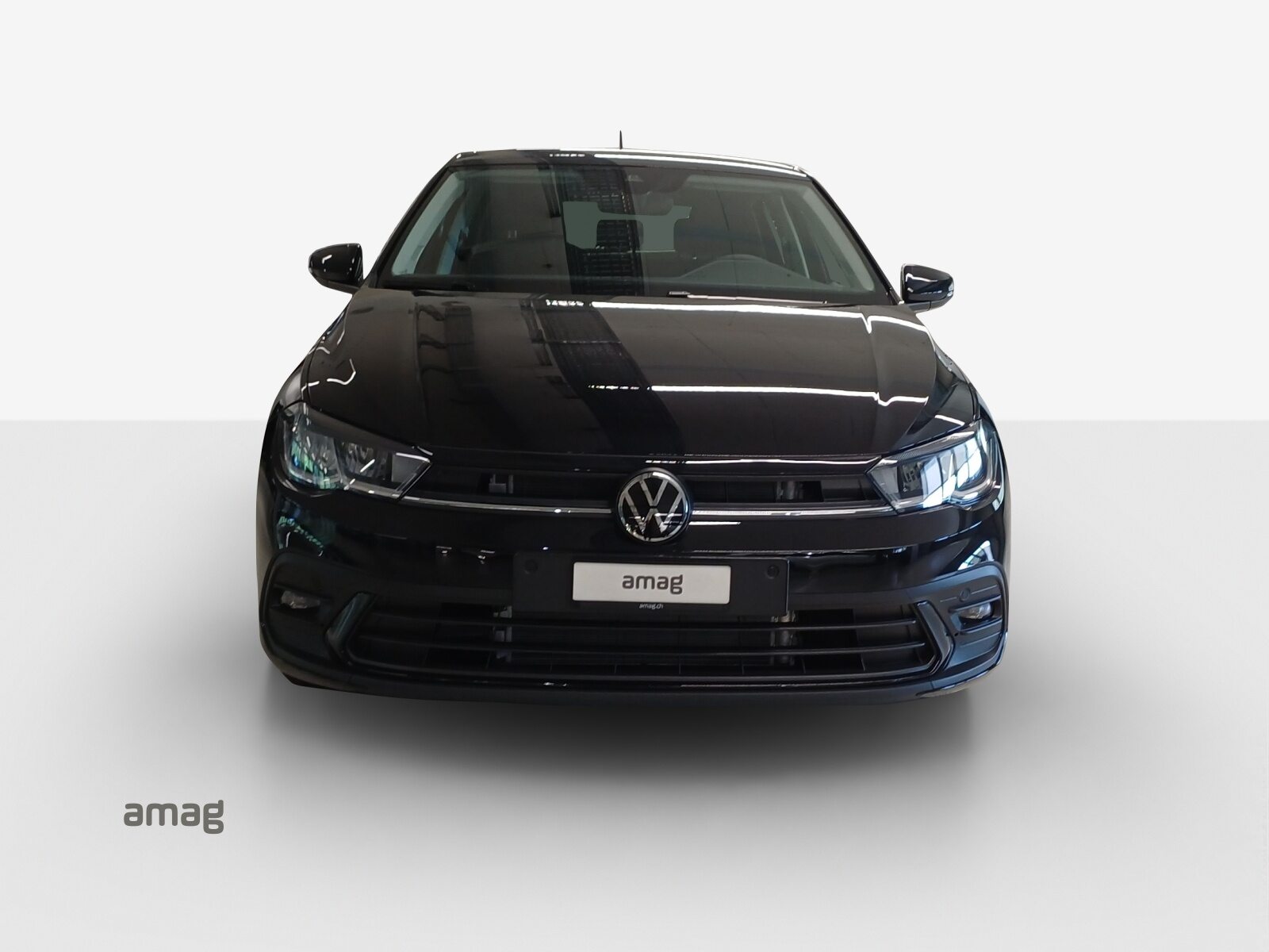 VW Polo Life, Essence, Véhicule neuf pré-immatriculé, Automatique - 7