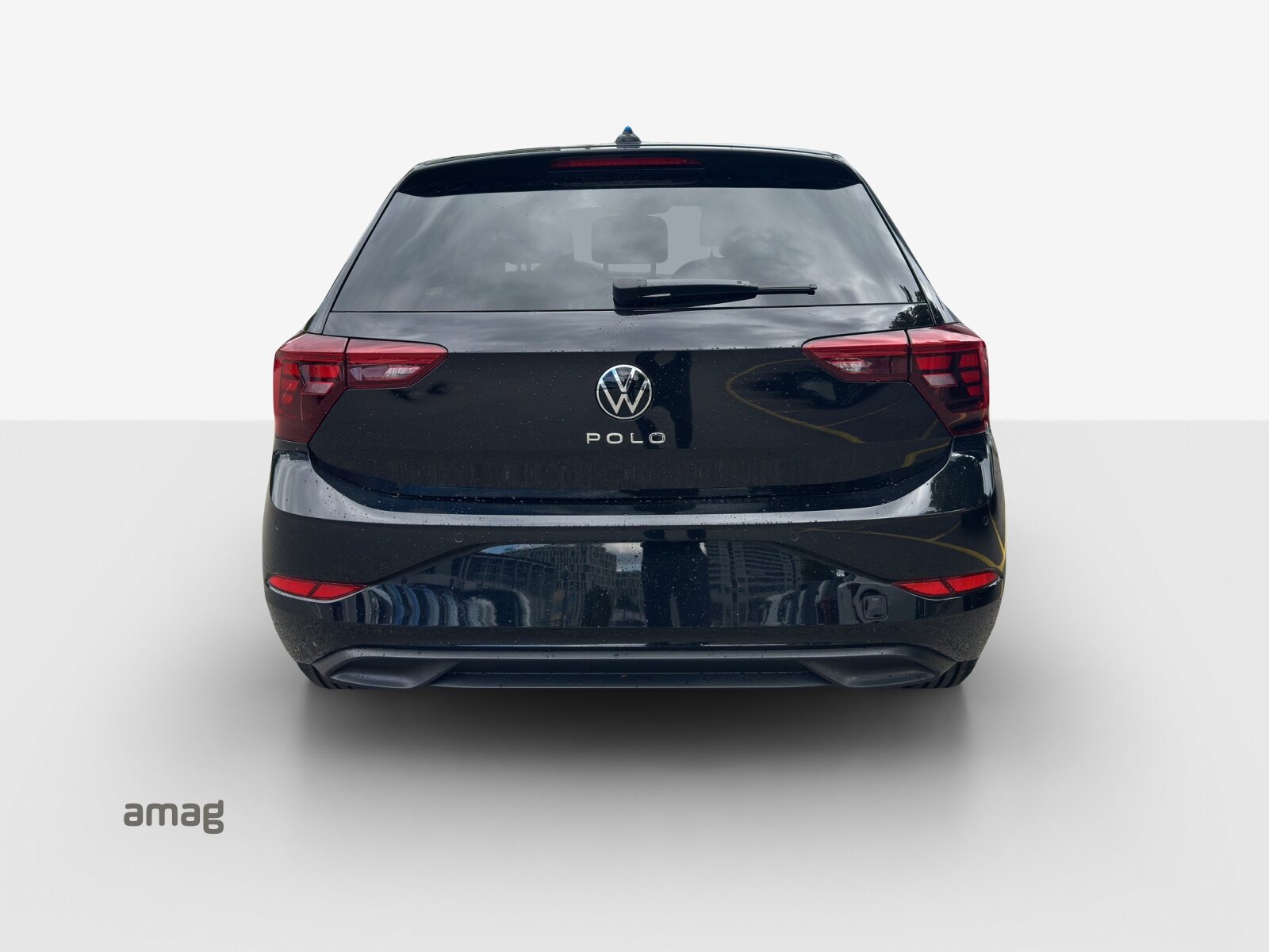 VW Polo Life, Benzina, Auto a km zero, Automatico - 4