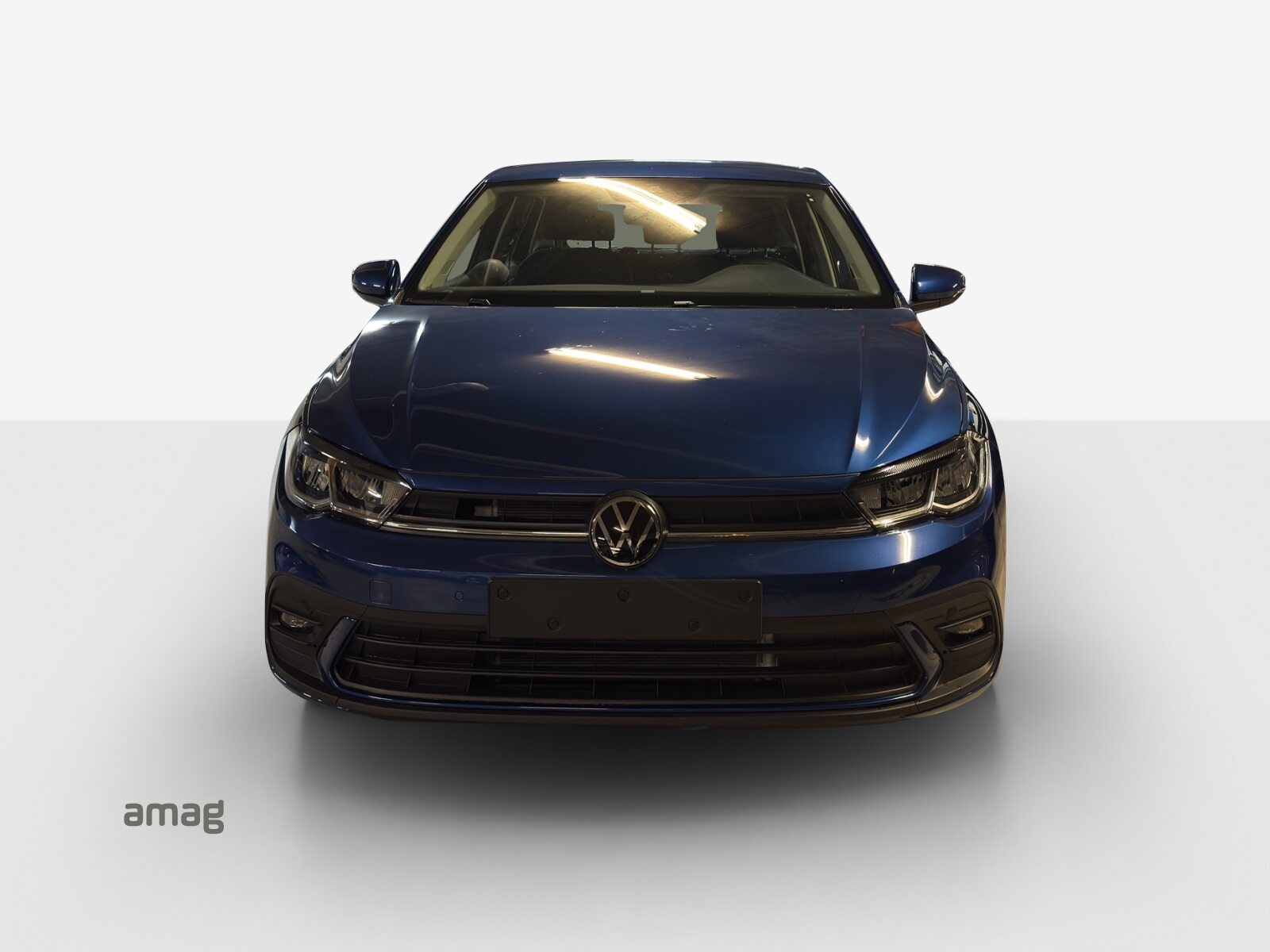 VW Polo Life, Benzina, Auto a km zero, Automatico - 7