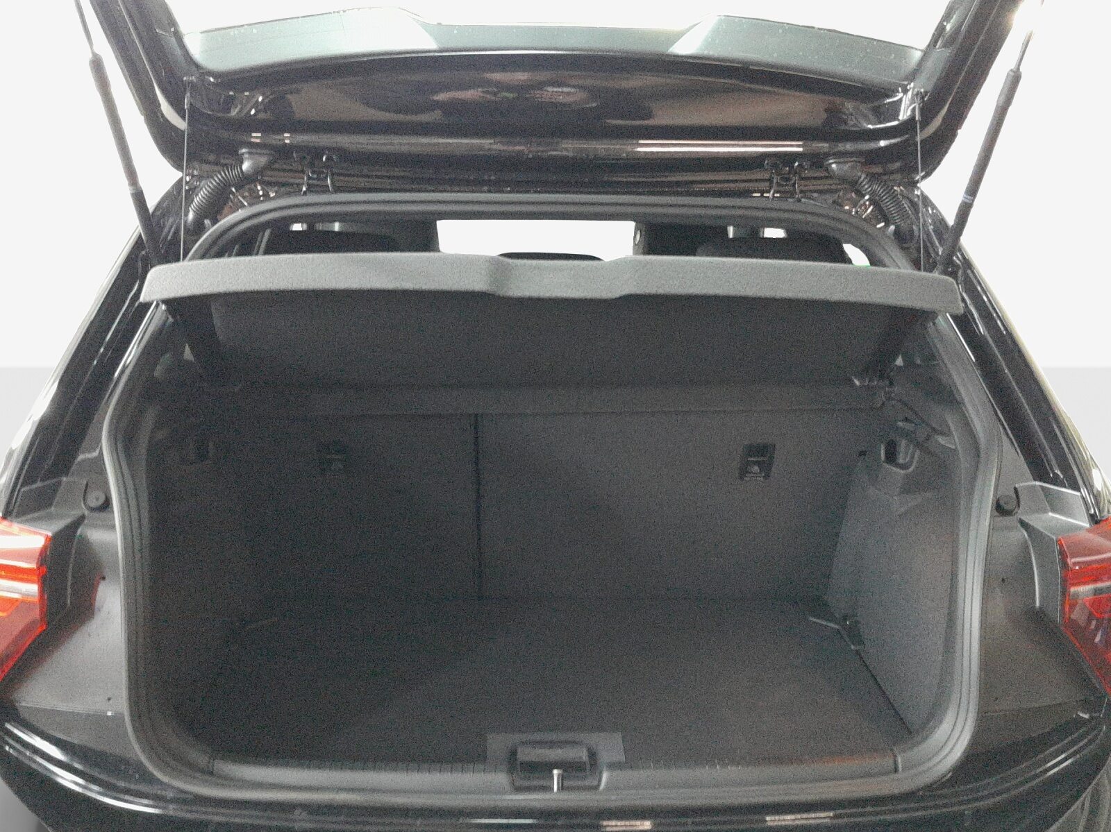 VW Polo R-Line, Benzina, Auto a km zero, Automatico - 6