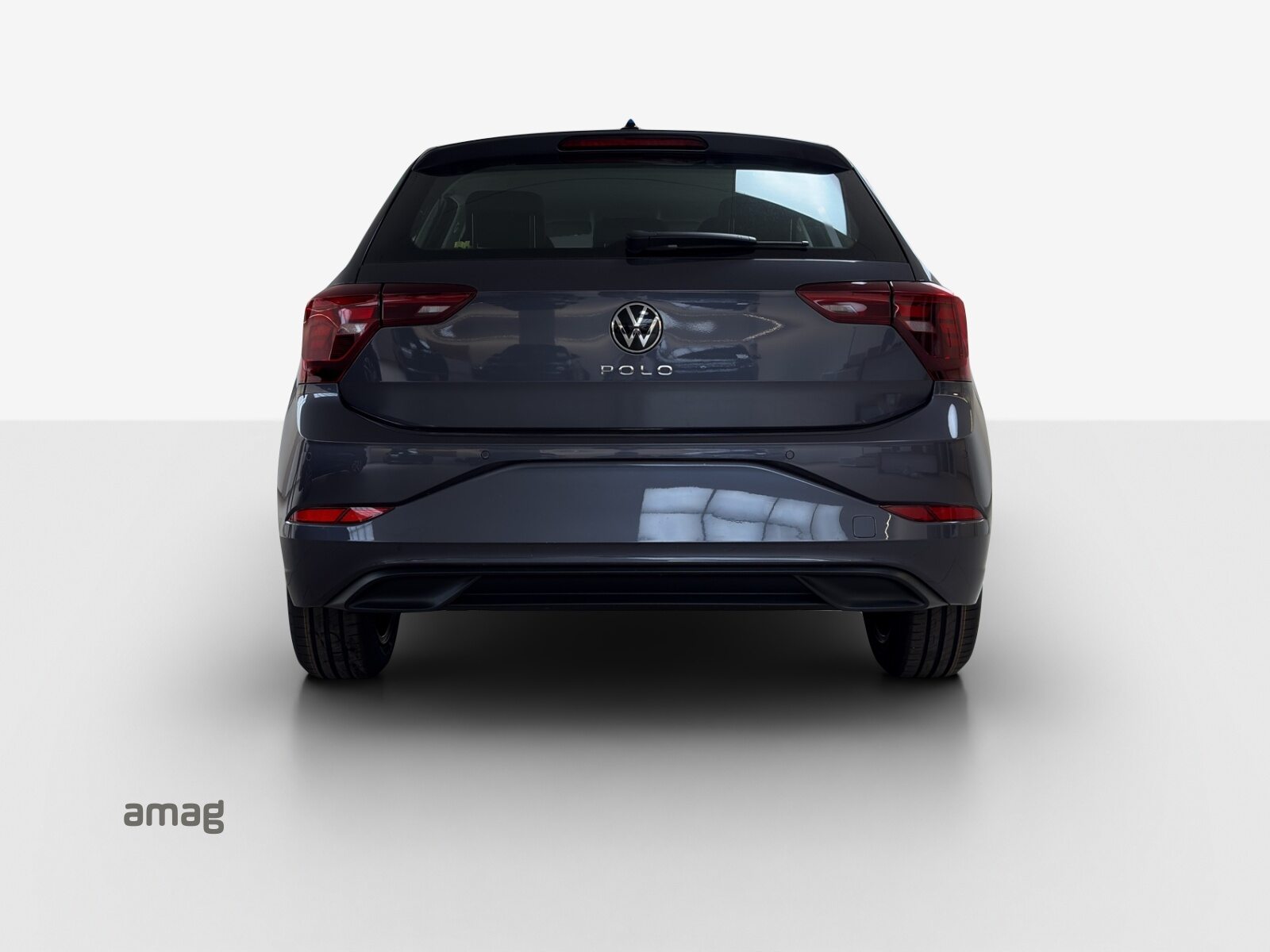 VW Polo Life, Benzin, Neues Fahrzeug mit Tageszulassung, Automatik - 4