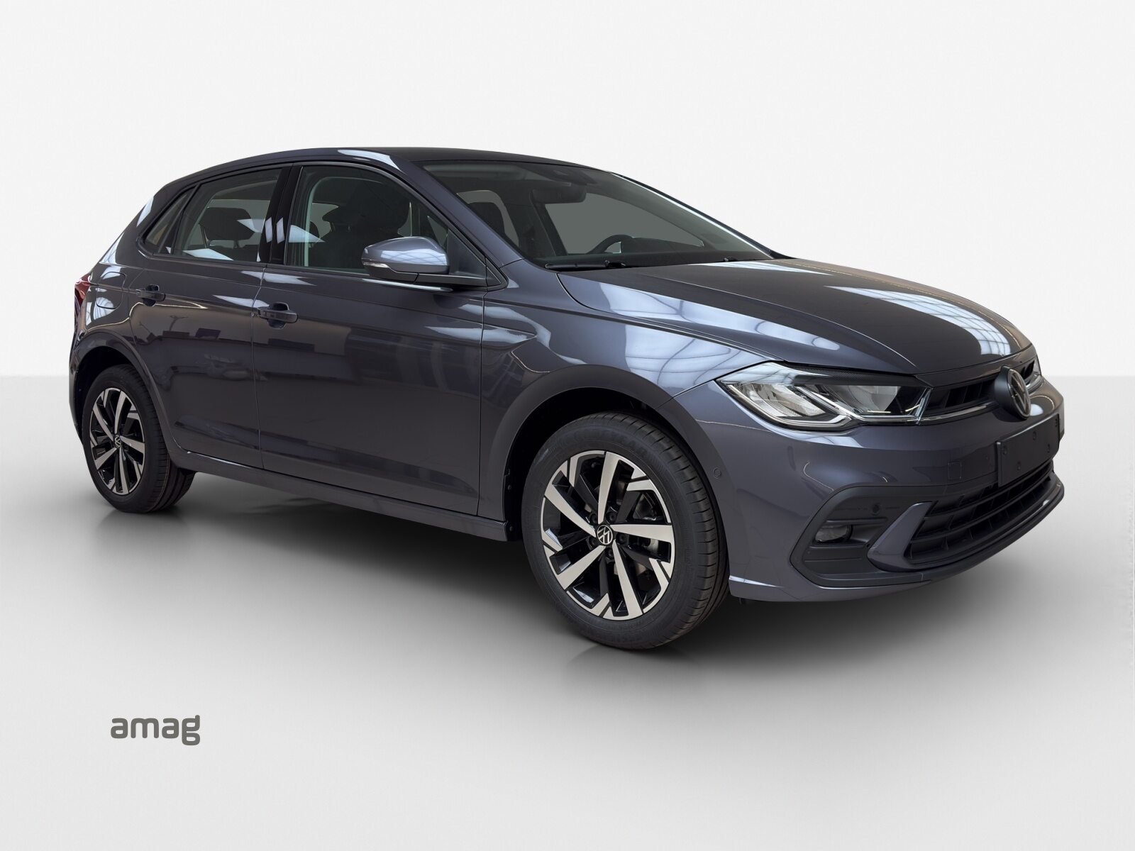 VW Polo Life, Benzin, Neues Fahrzeug mit Tageszulassung, Automatik - 6