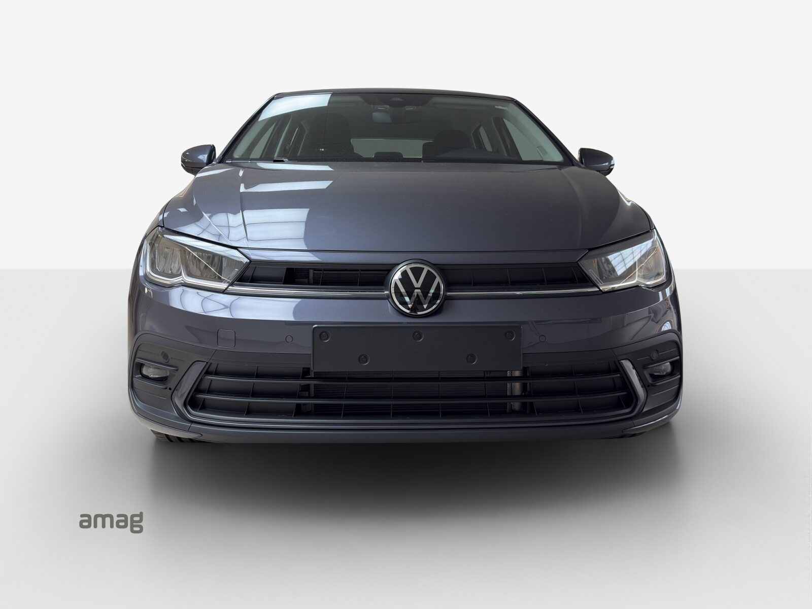 VW Polo Life, Benzin, Neues Fahrzeug mit Tageszulassung, Automatik - 7