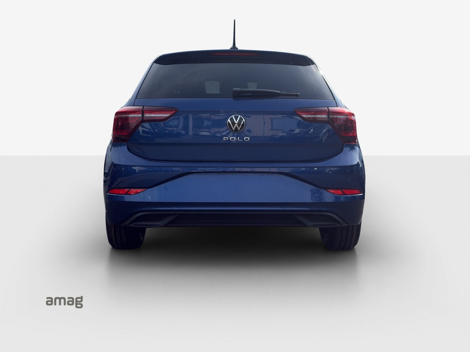 VW Polo Style Edition 50, Essence, Véhicule neuf pré-immatriculé, Automatique - 4