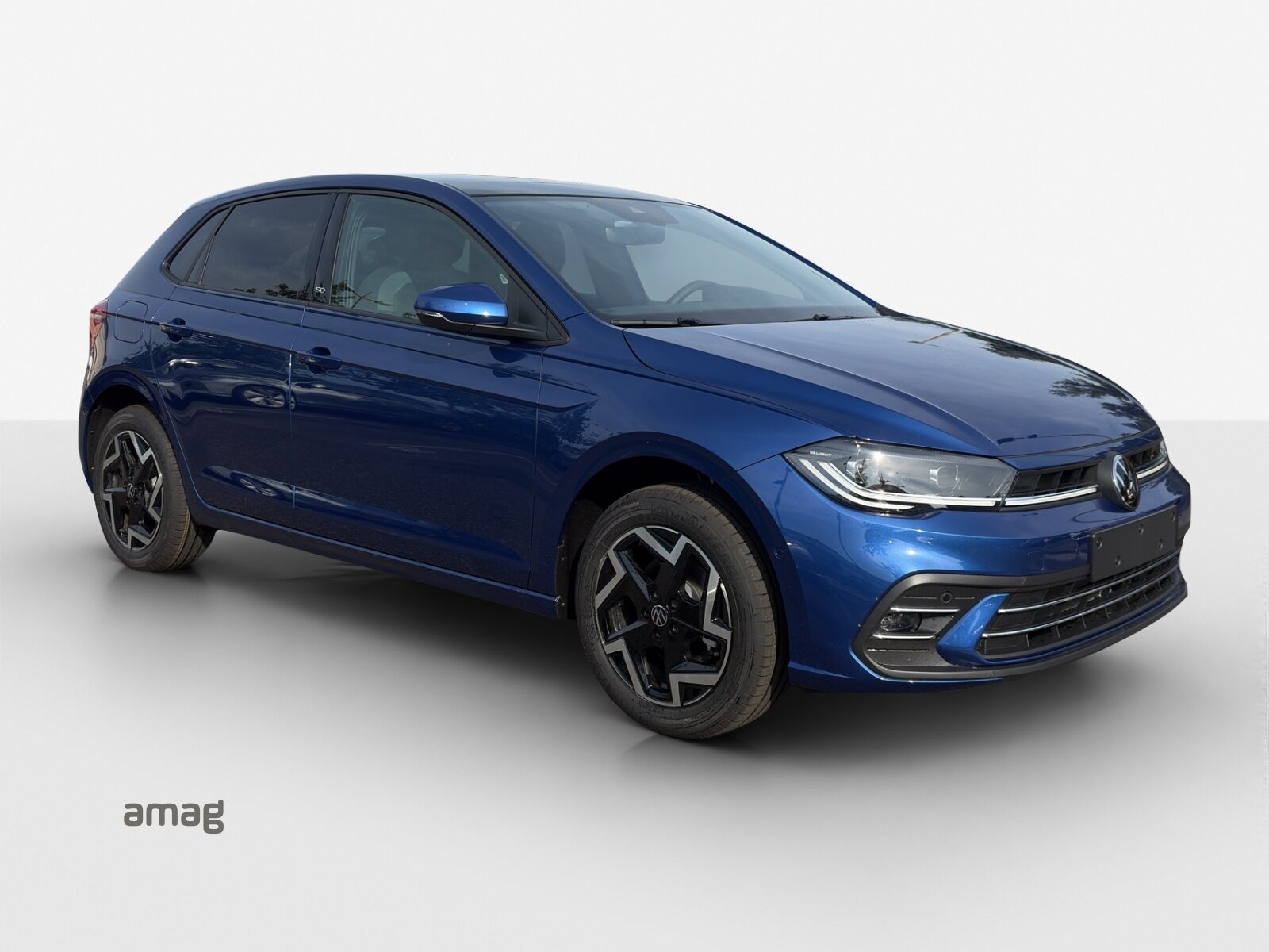 VW Polo Style Edition 50, Essence, Véhicule neuf pré-immatriculé, Automatique - 6