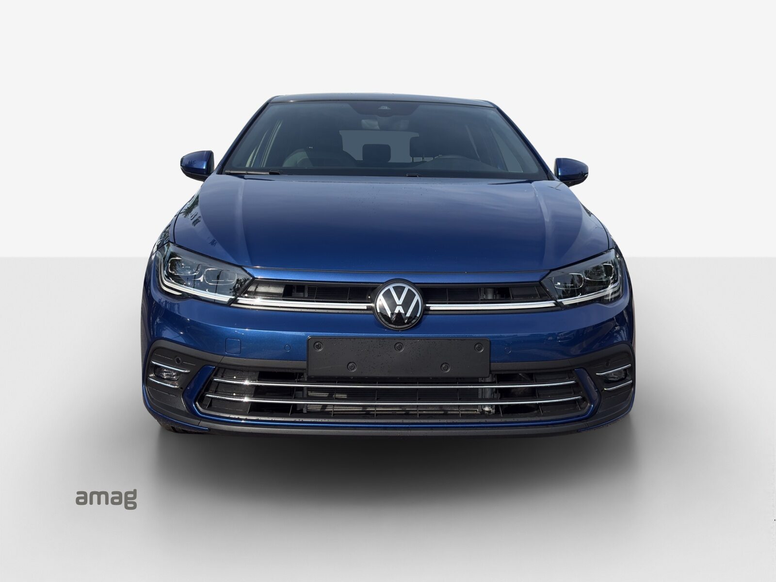 VW Polo Style Edition 50, Essence, Véhicule neuf pré-immatriculé, Automatique - 7
