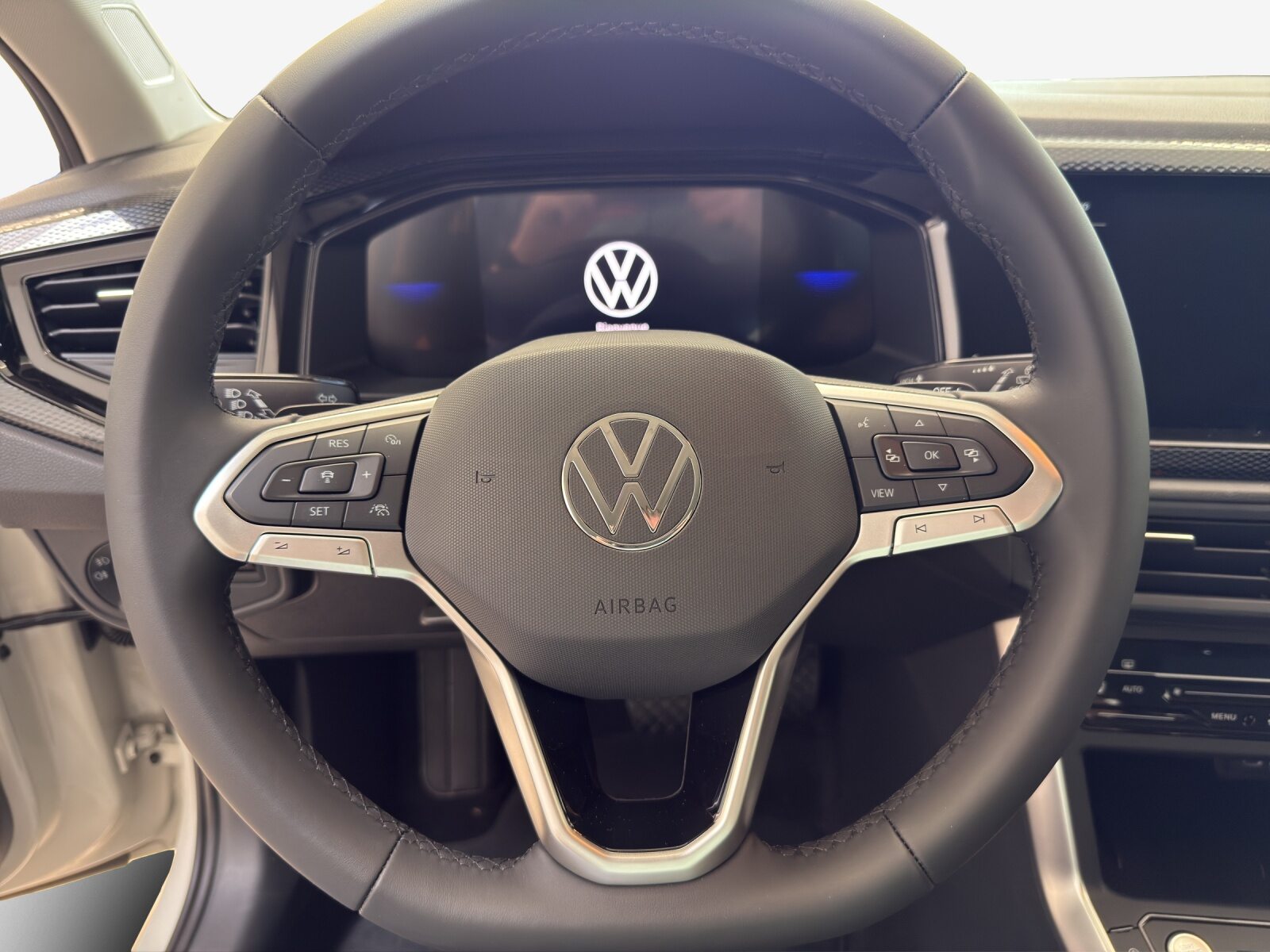 VW Polo Life, Essence, Véhicule neuf pré-immatriculé, Automatique - 7