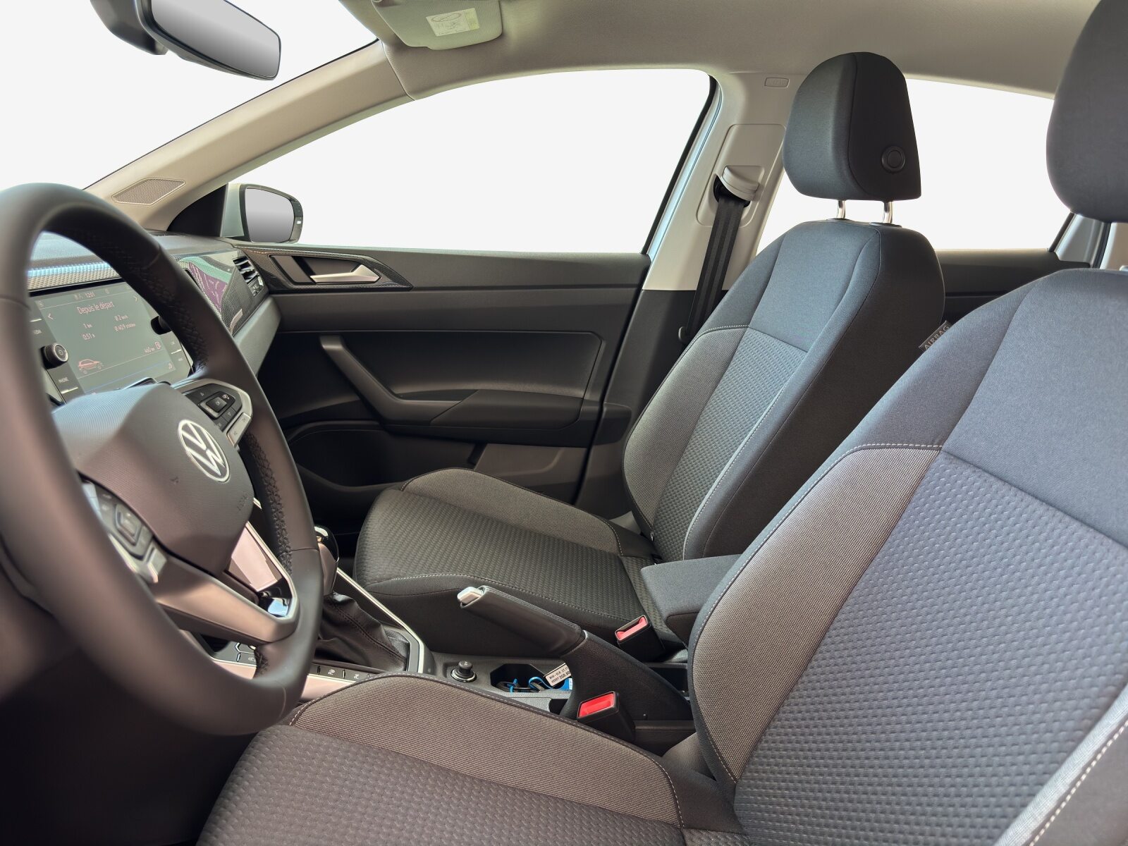VW Polo Life, Essence, Véhicule neuf pré-immatriculé, Automatique - 7