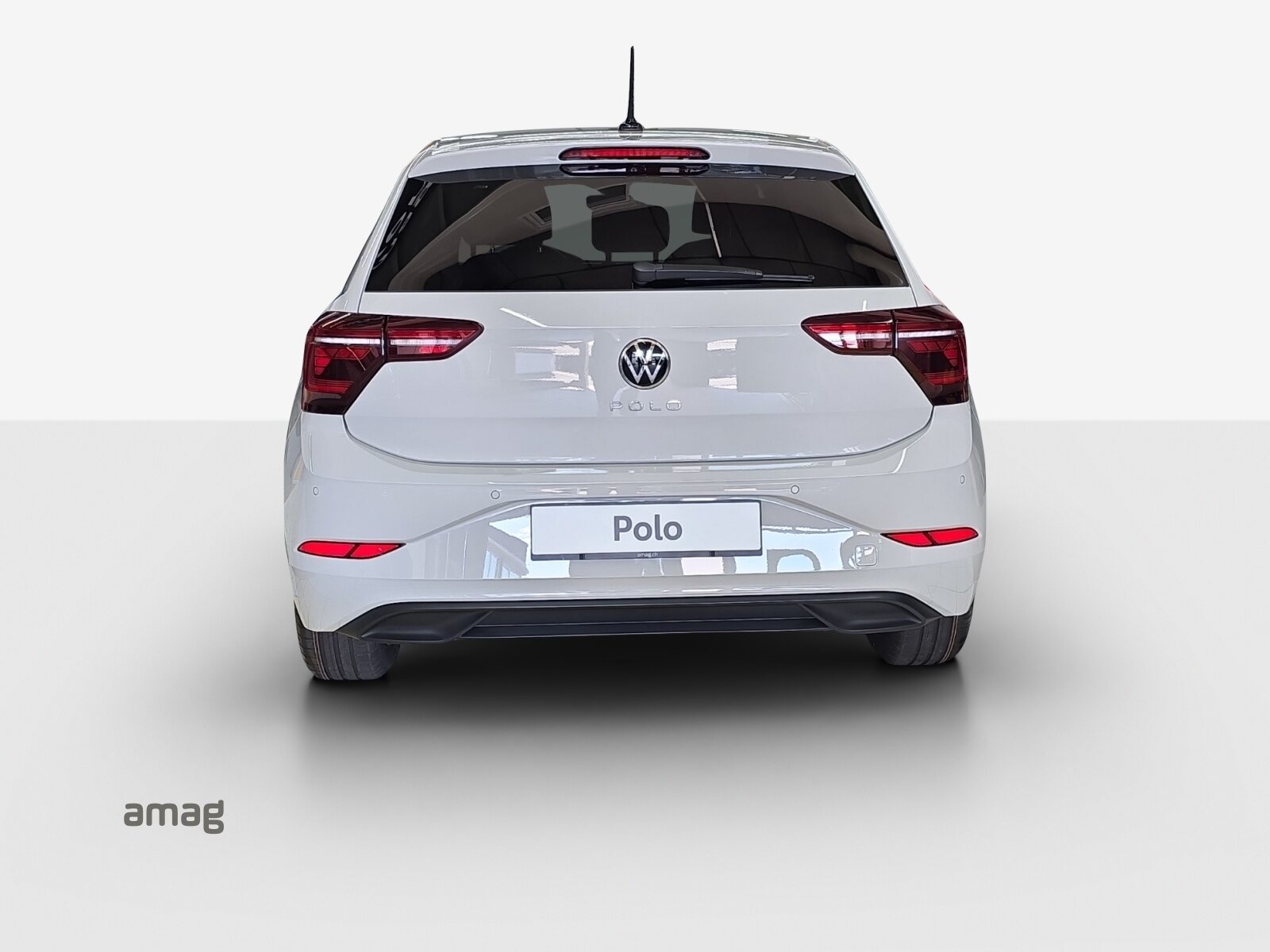 VW Polo Style Edition 50, Essence, Véhicule neuf pré-immatriculé, Automatique - 3