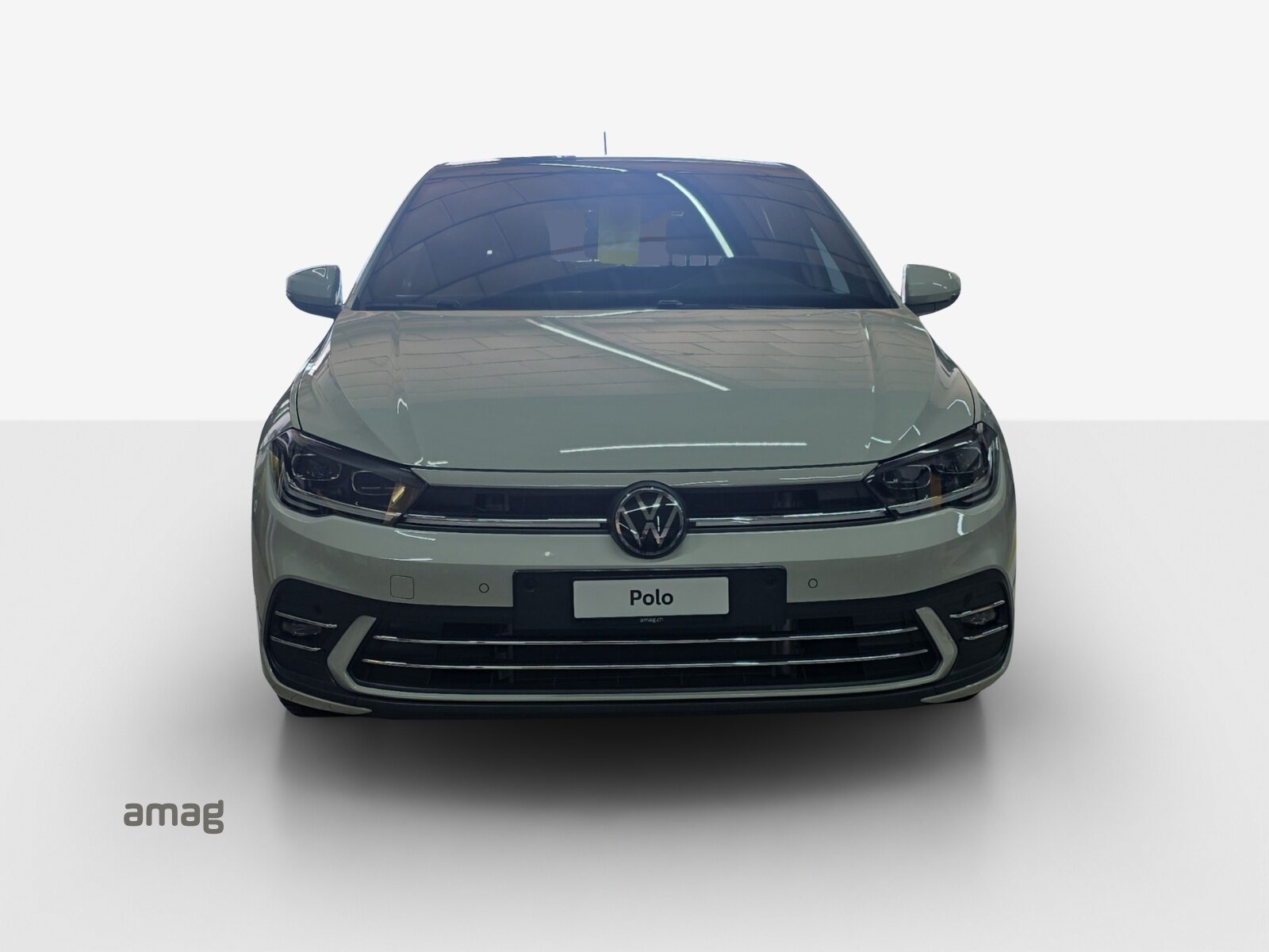 VW Polo Style Edition 50, Essence, Véhicule neuf pré-immatriculé, Automatique - 6