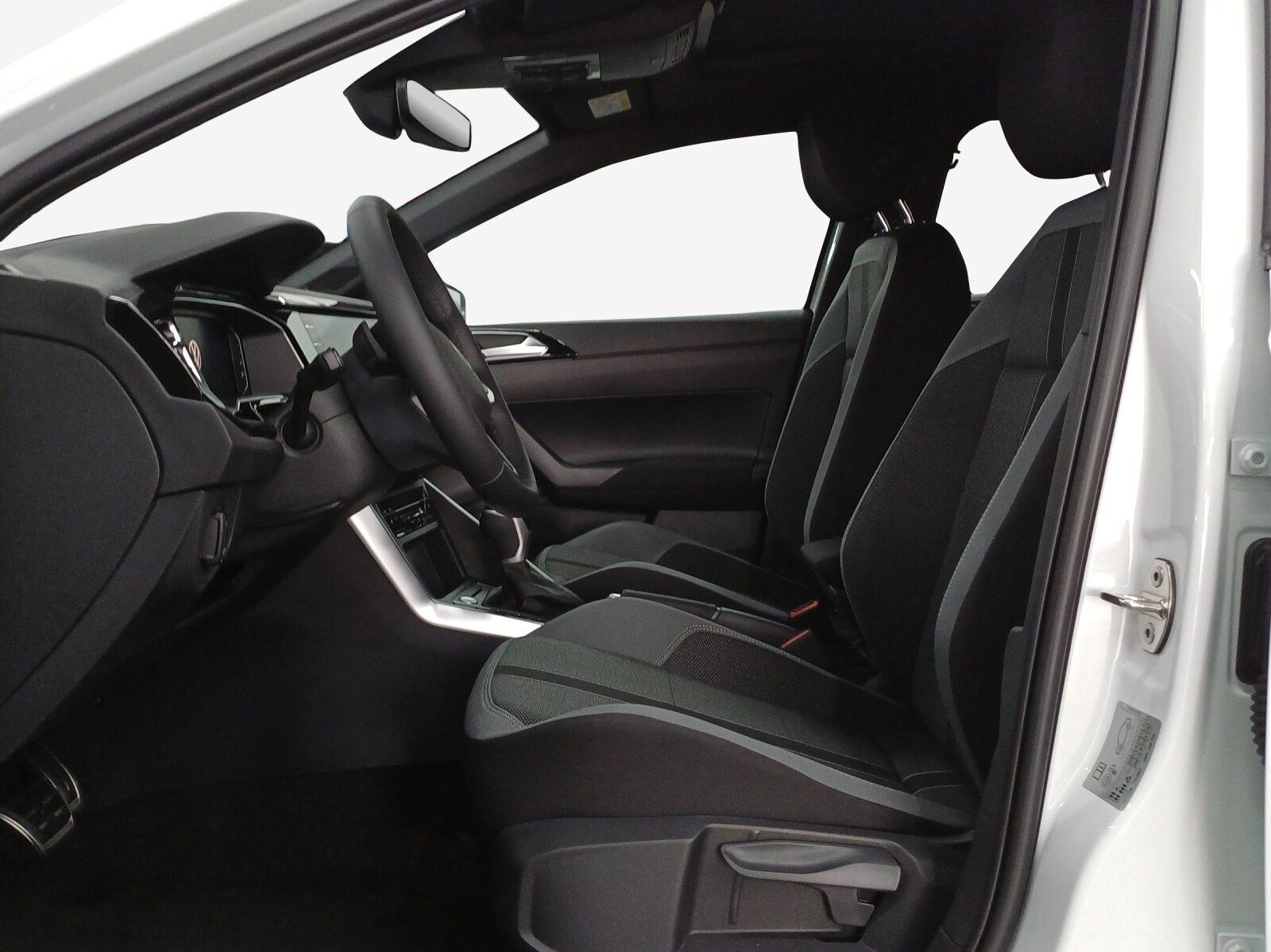 VW Polo Style Edition 50, Essence, Véhicule neuf pré-immatriculé, Automatique - 6
